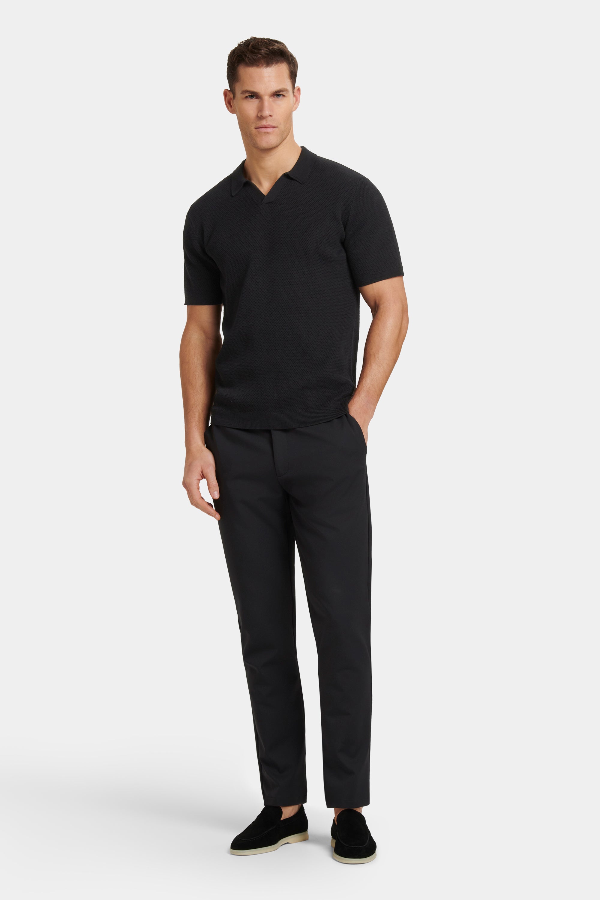 LOS PANTALONES TÉCNICOS