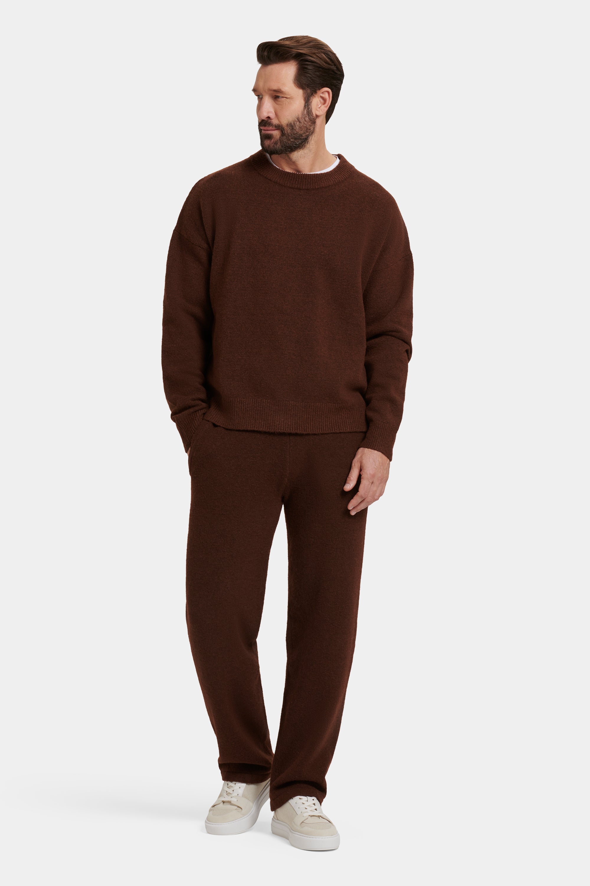 EL JOGGER SAVONA