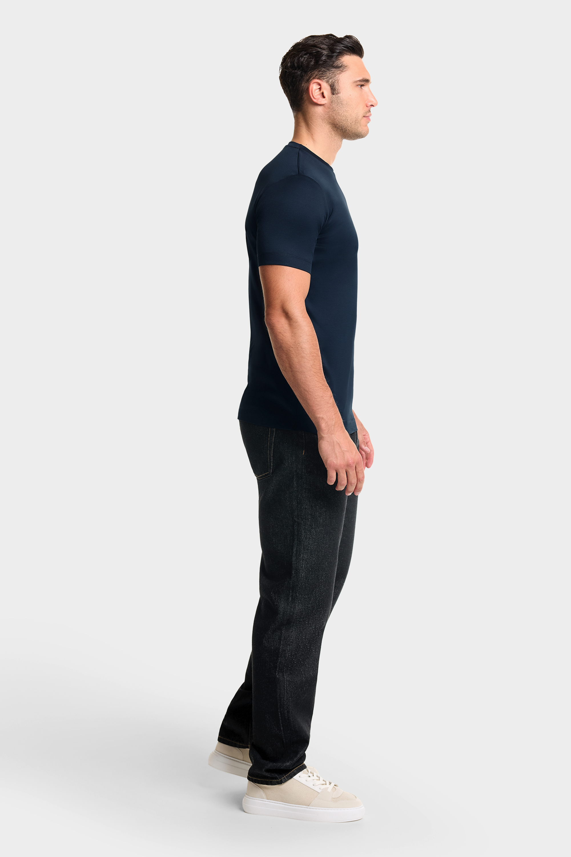 LA CAMISETA DESIO SLIM