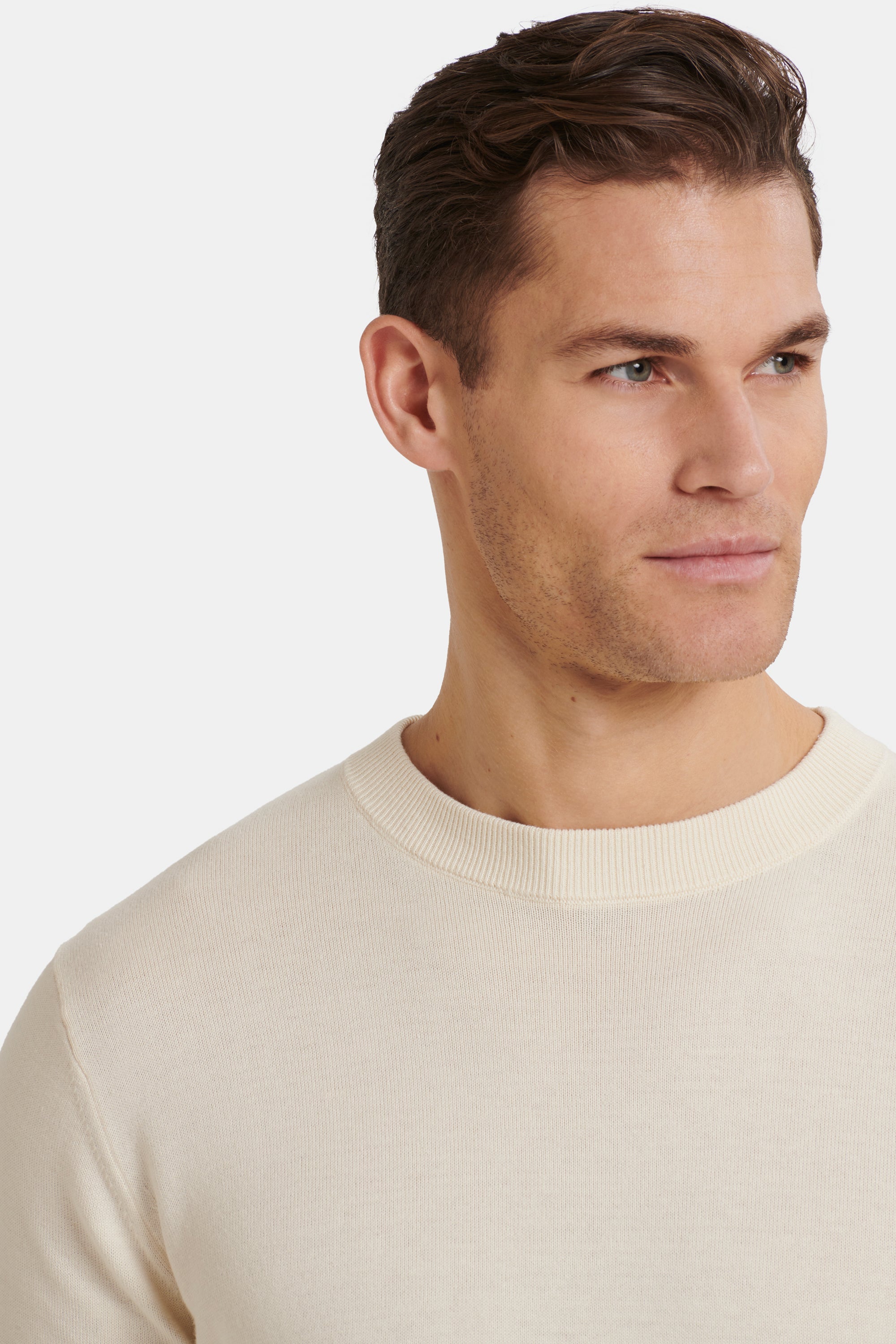 CAMISOLA REDONDA SANTONI
