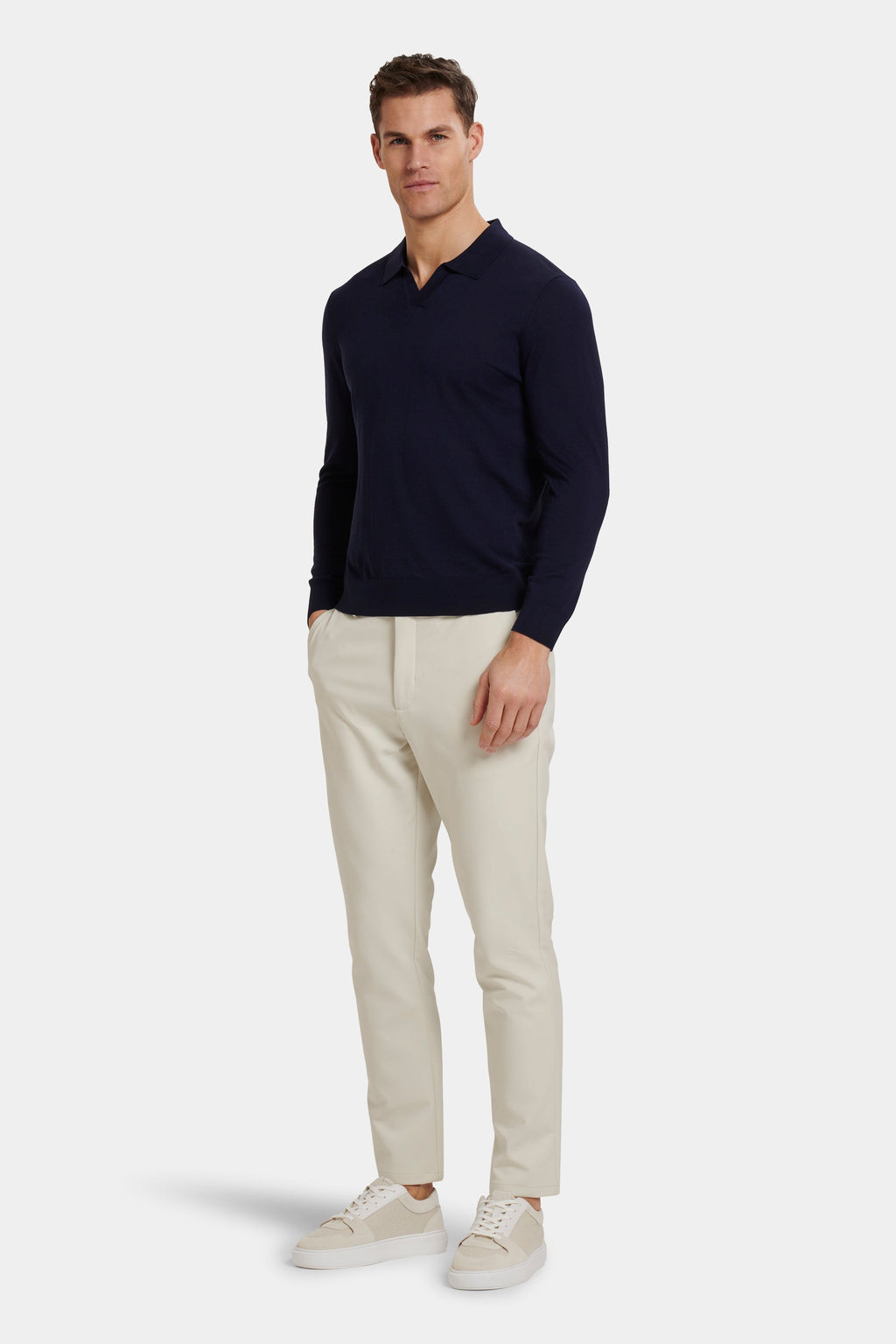 EL NEVIO POLO
