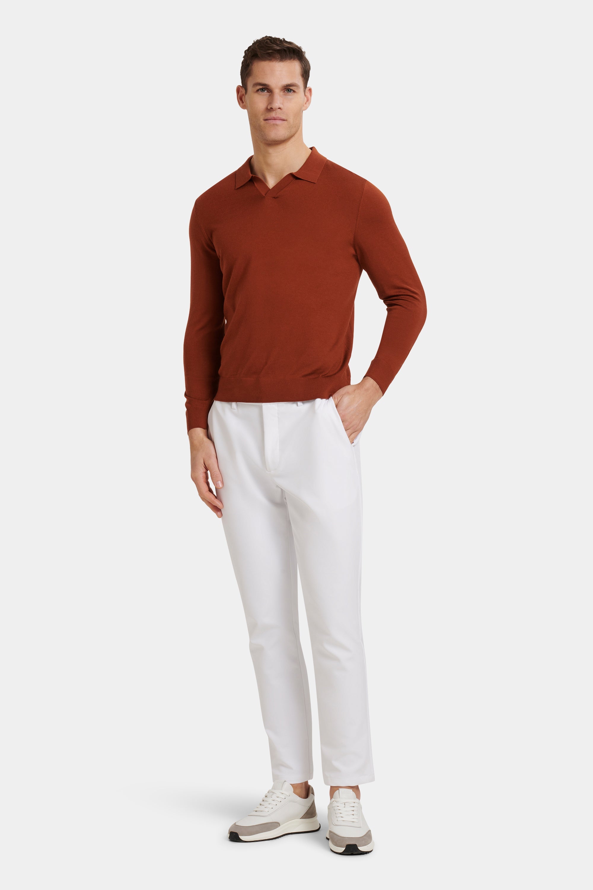 EL NEVIO POLO