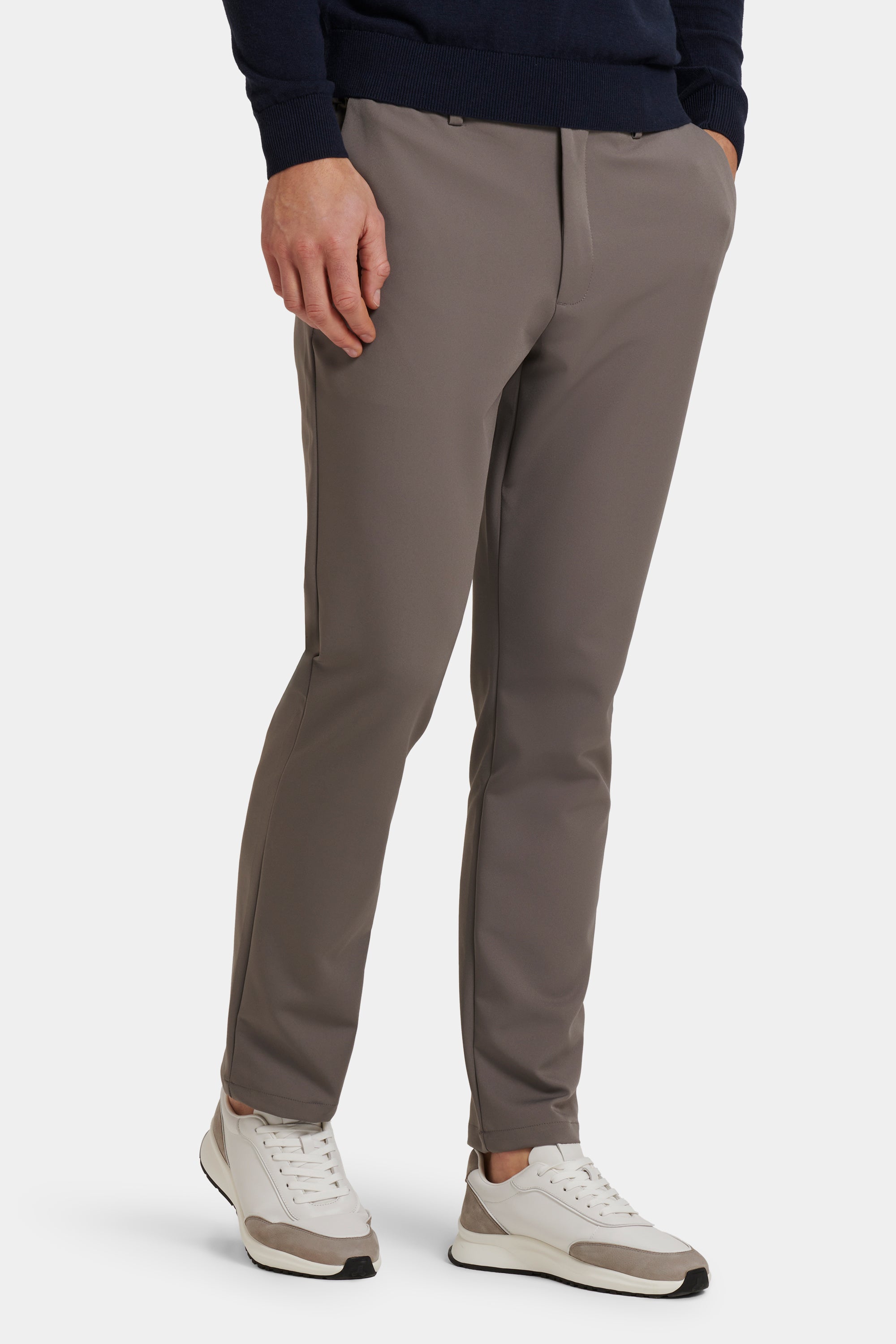 LOS PANTALONES TÉCNICOS
