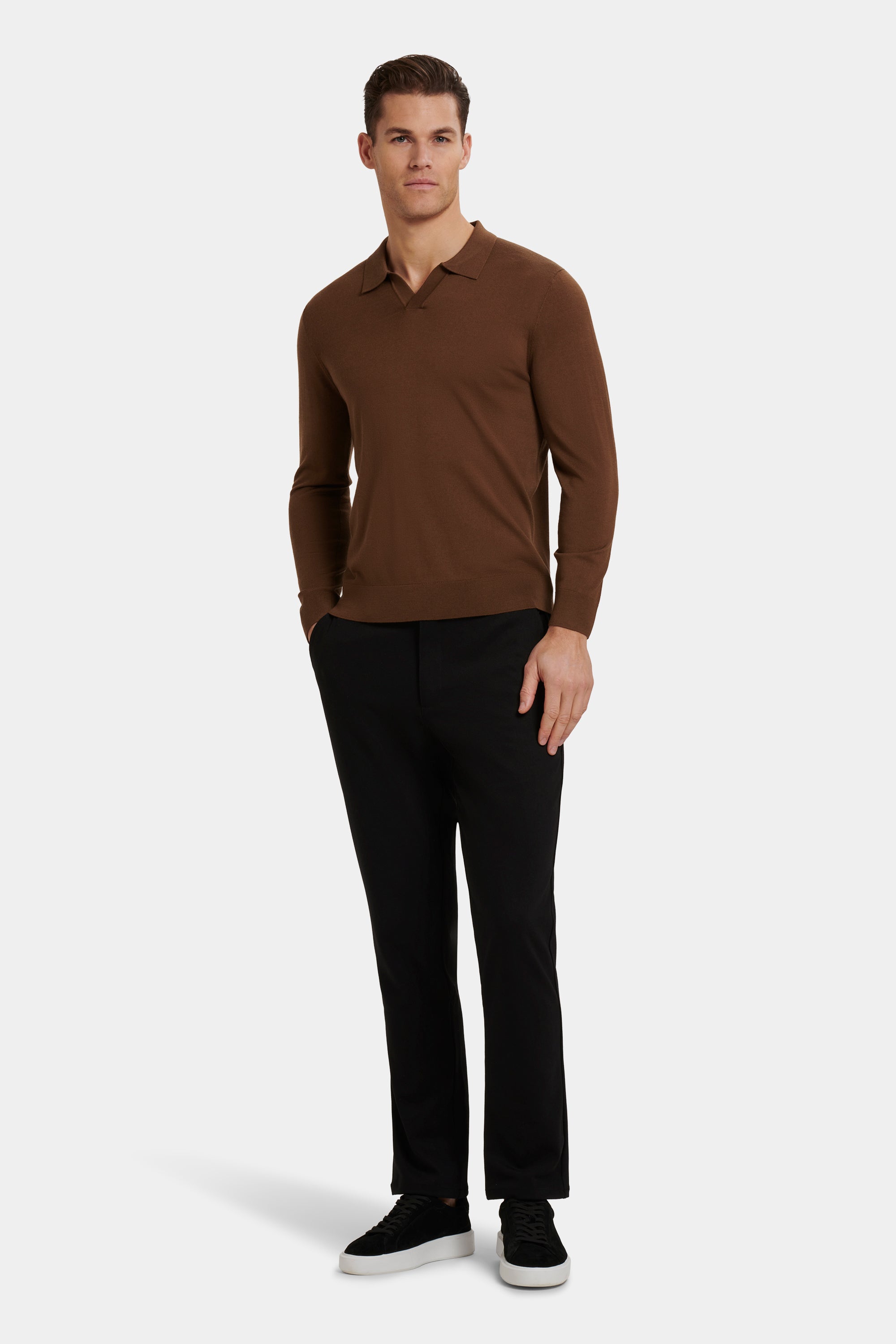 EL NEVIO POLO