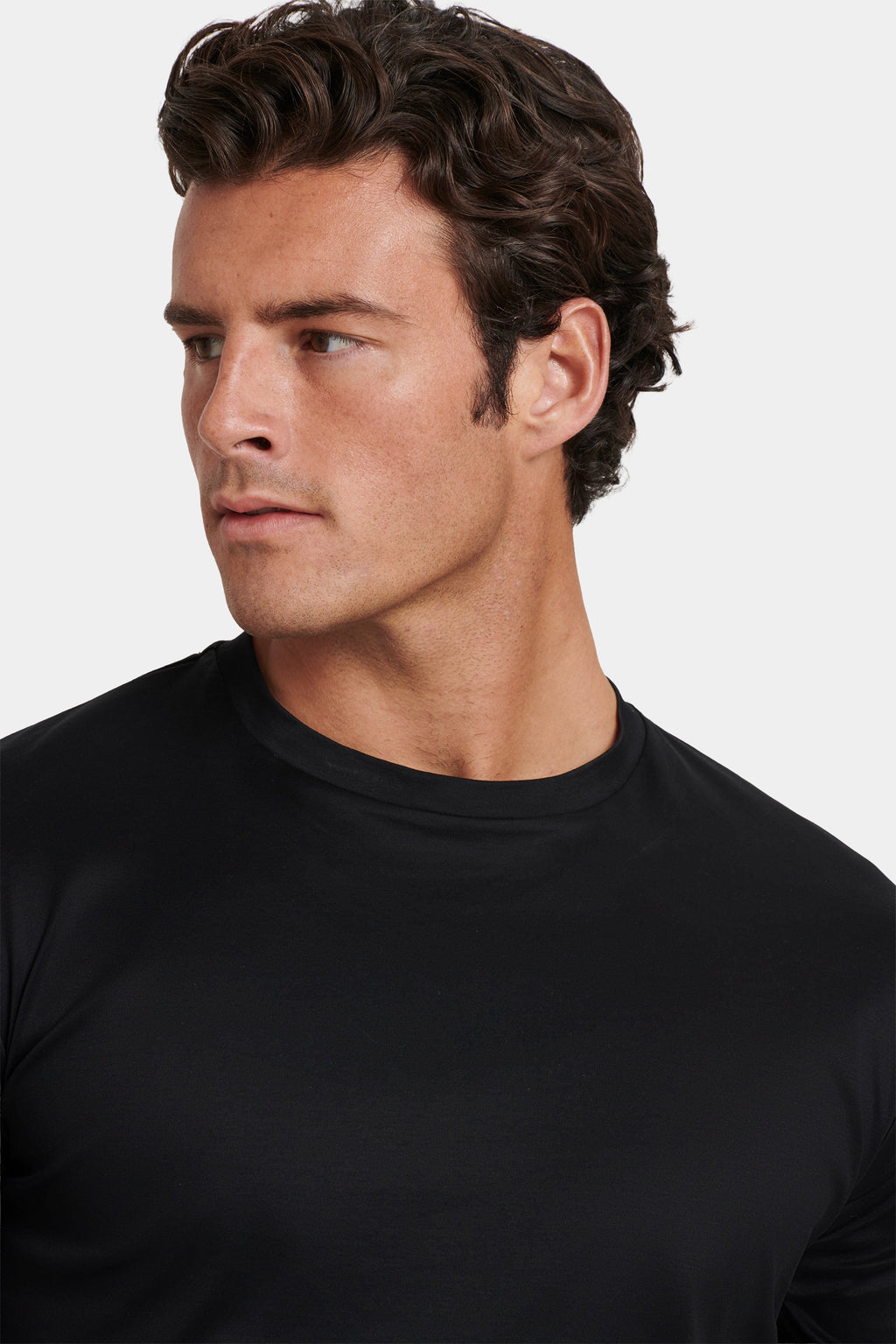 LA CAMISETA DESIO SLIM