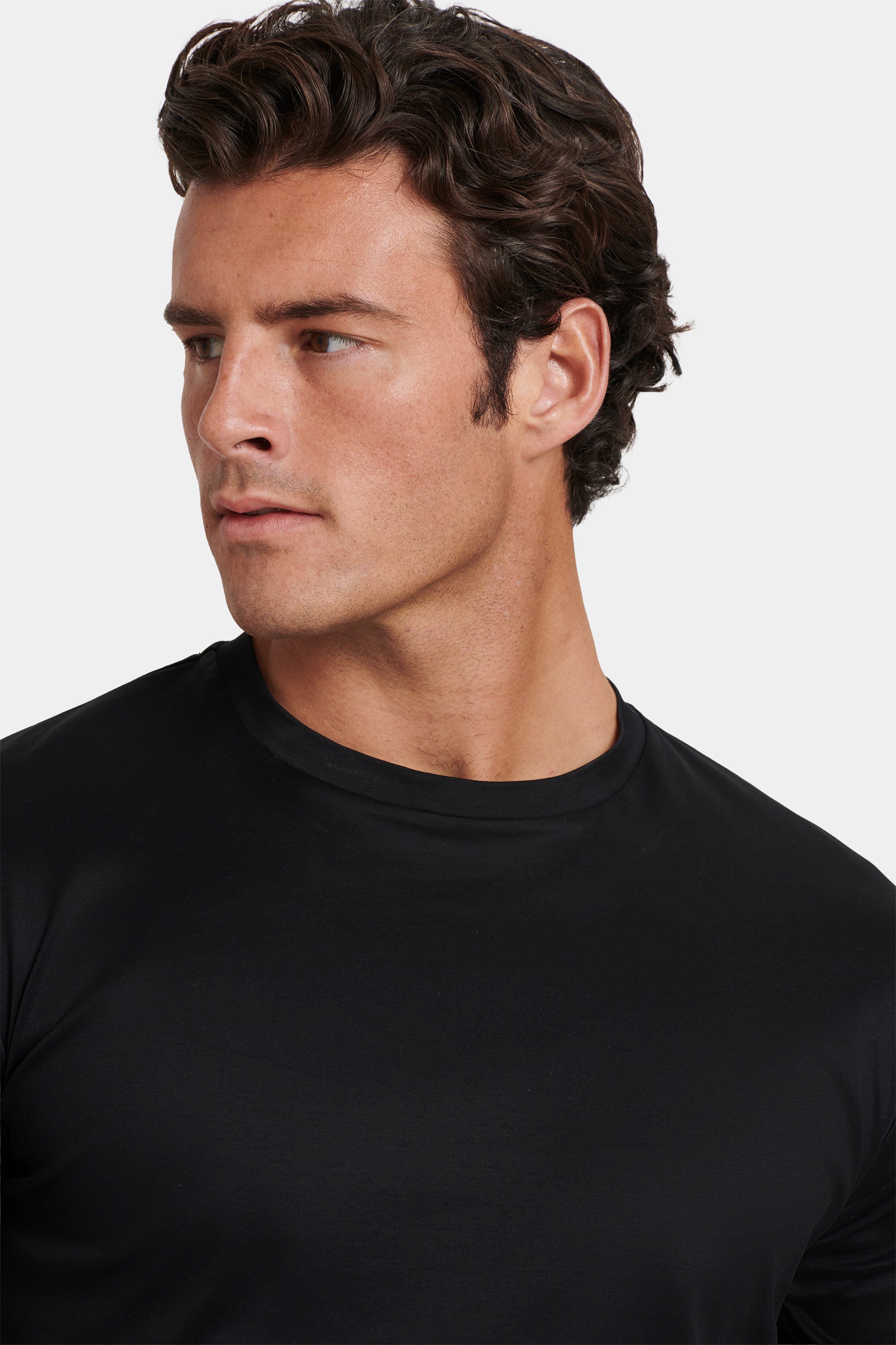 LA CAMISETA DESIO SLIM