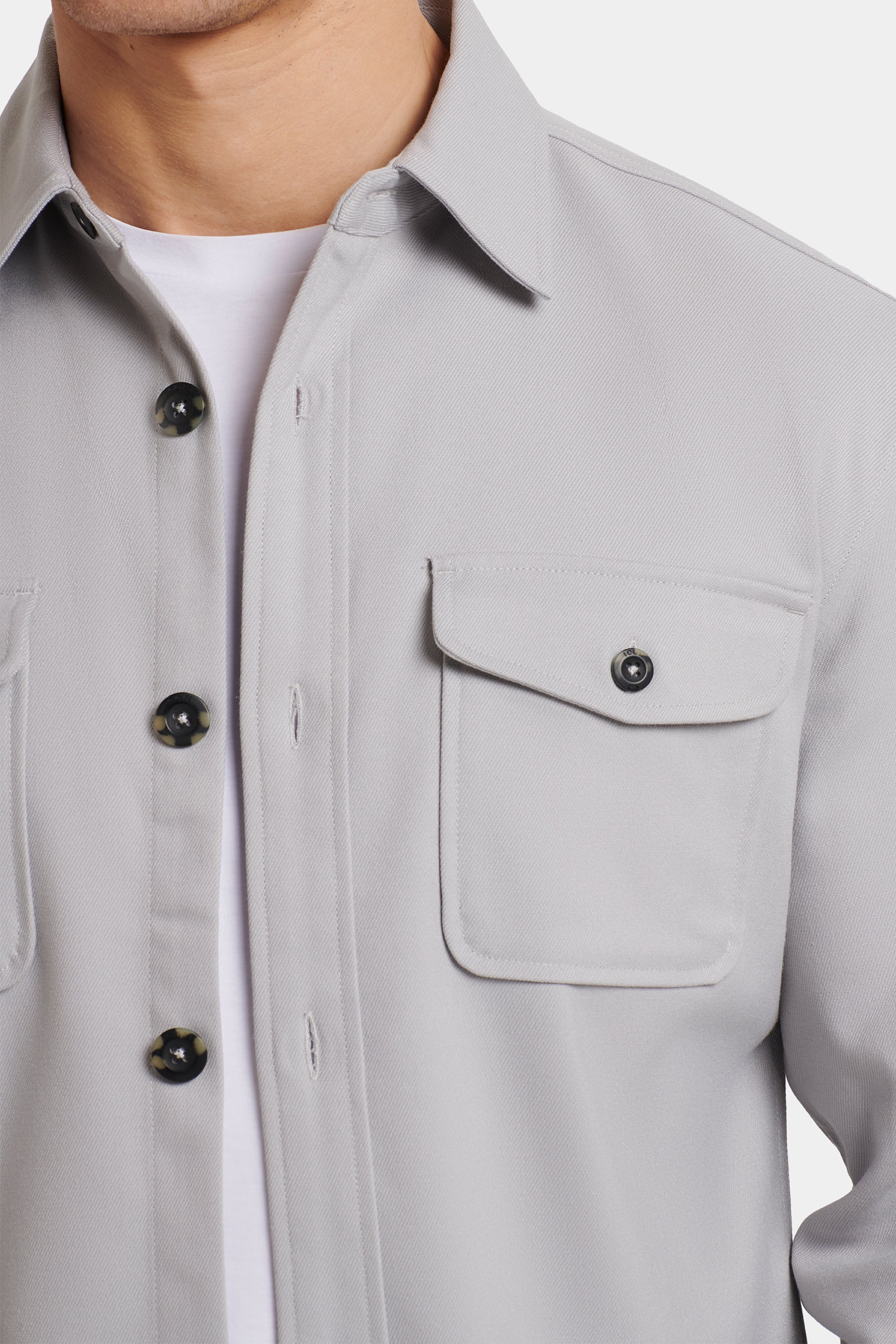 LA SOBRECAMISA VITO