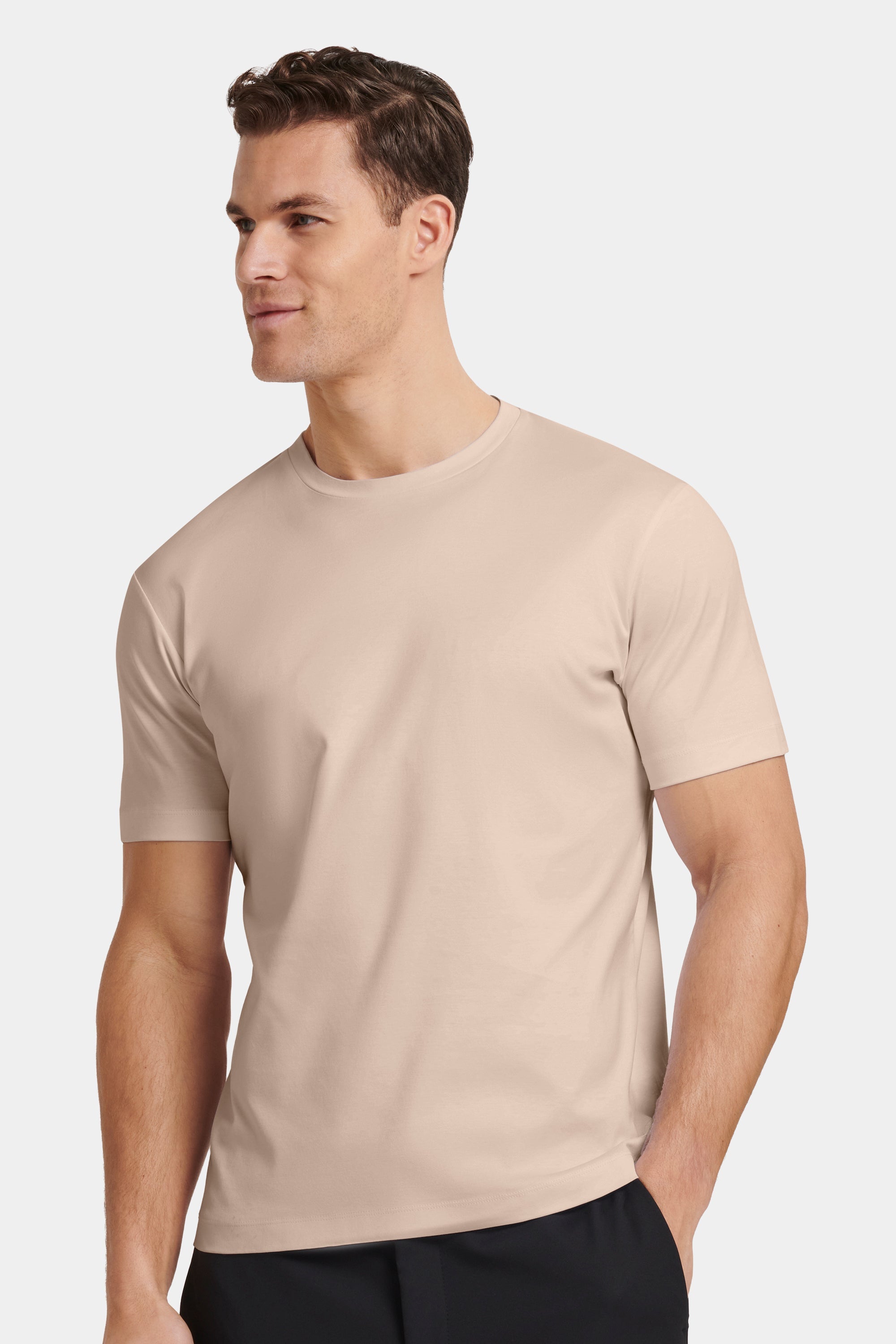 LA CAMISETA DESIO SLIM