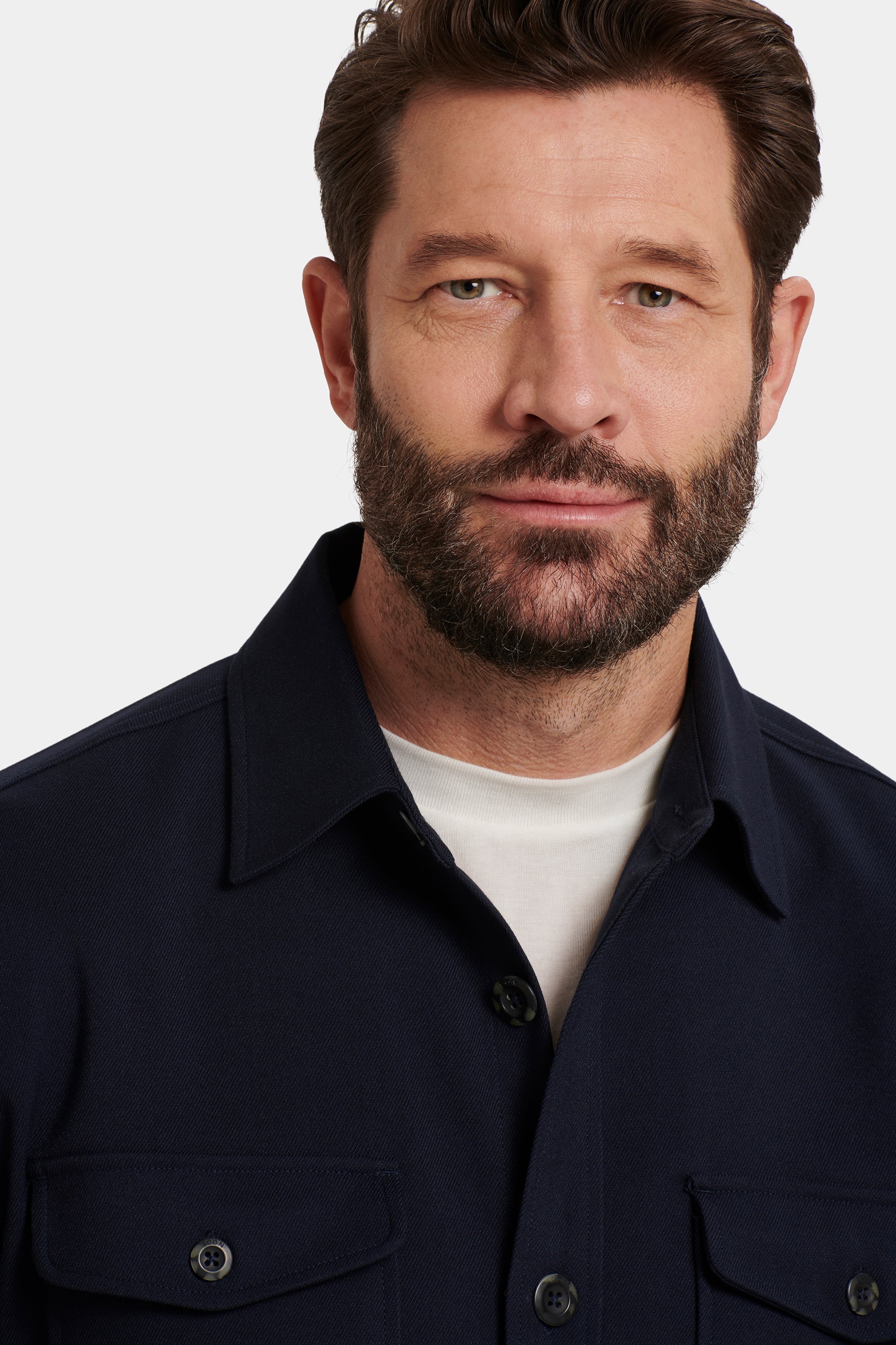 LA SOBRECAMISA VITO