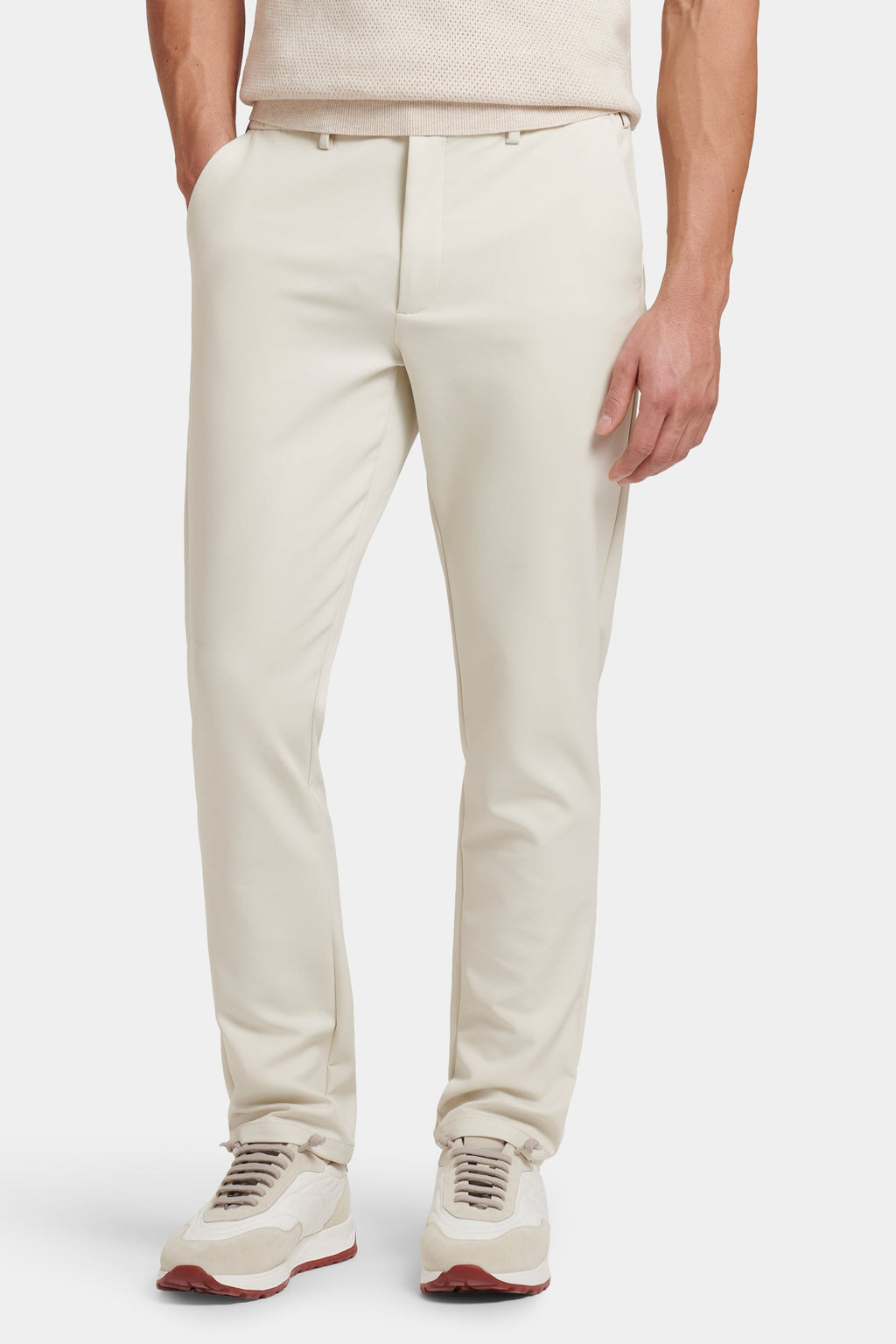 LOS PANTALONES TÉCNICOS
