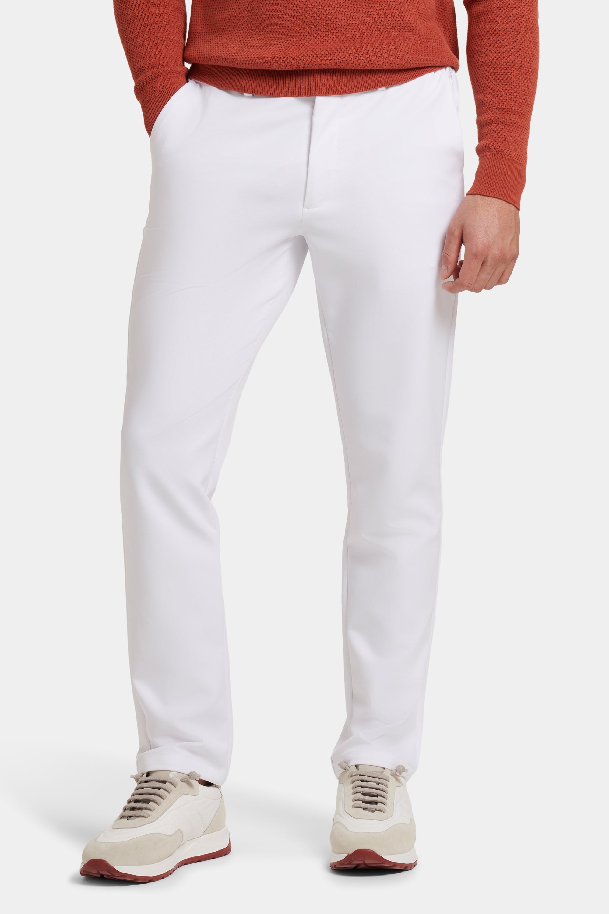 LOS PANTALONES TÉCNICOS