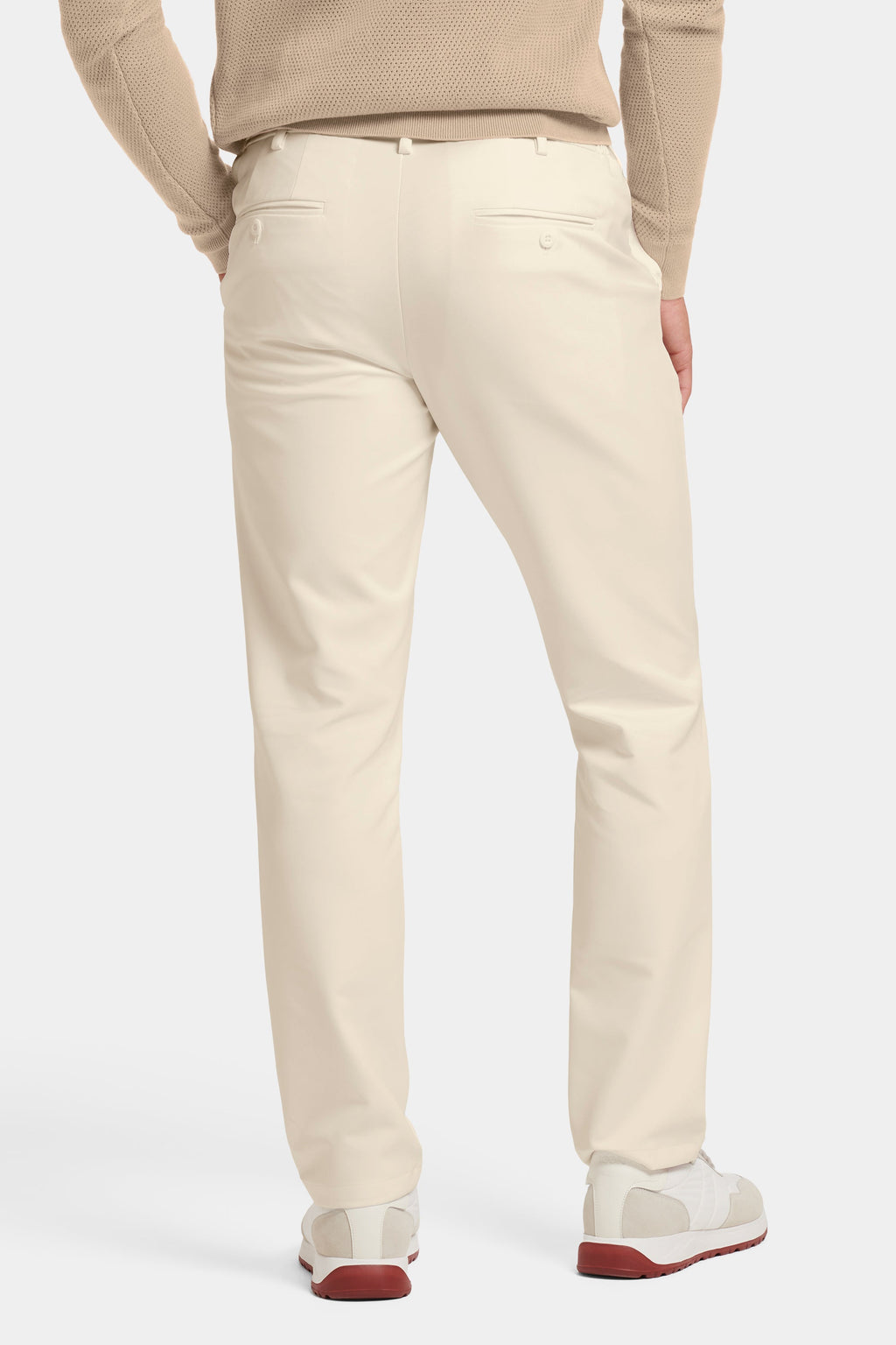 LOS PANTALONES TÉCNICOS