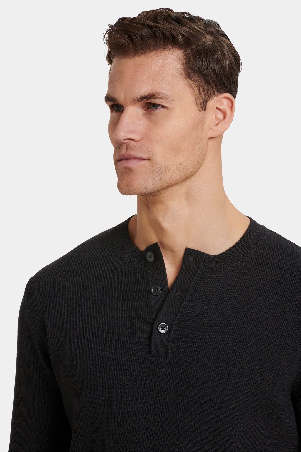 EL JERSEY BARNA HENLEY