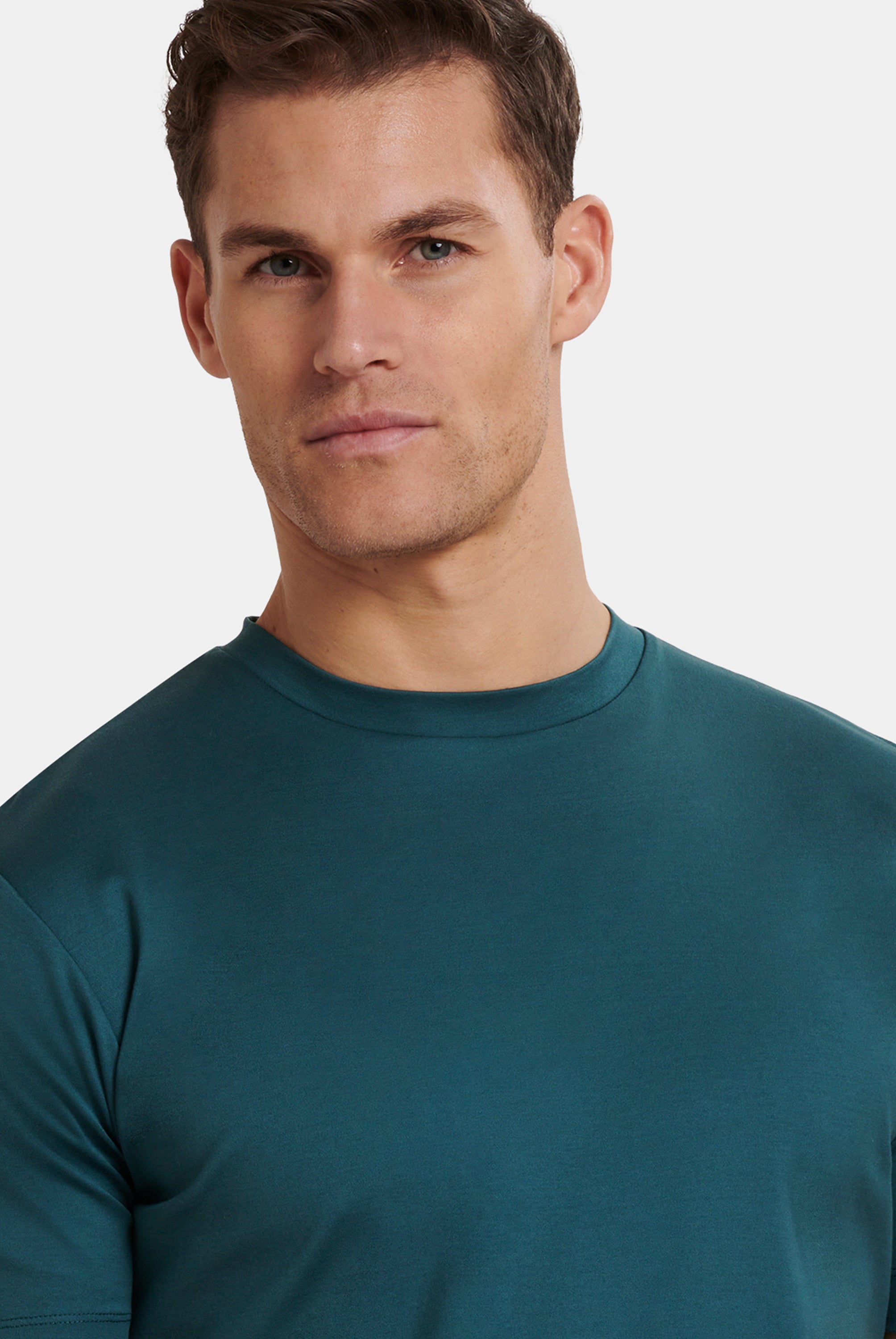 LA CAMISETA DESIO SLIM