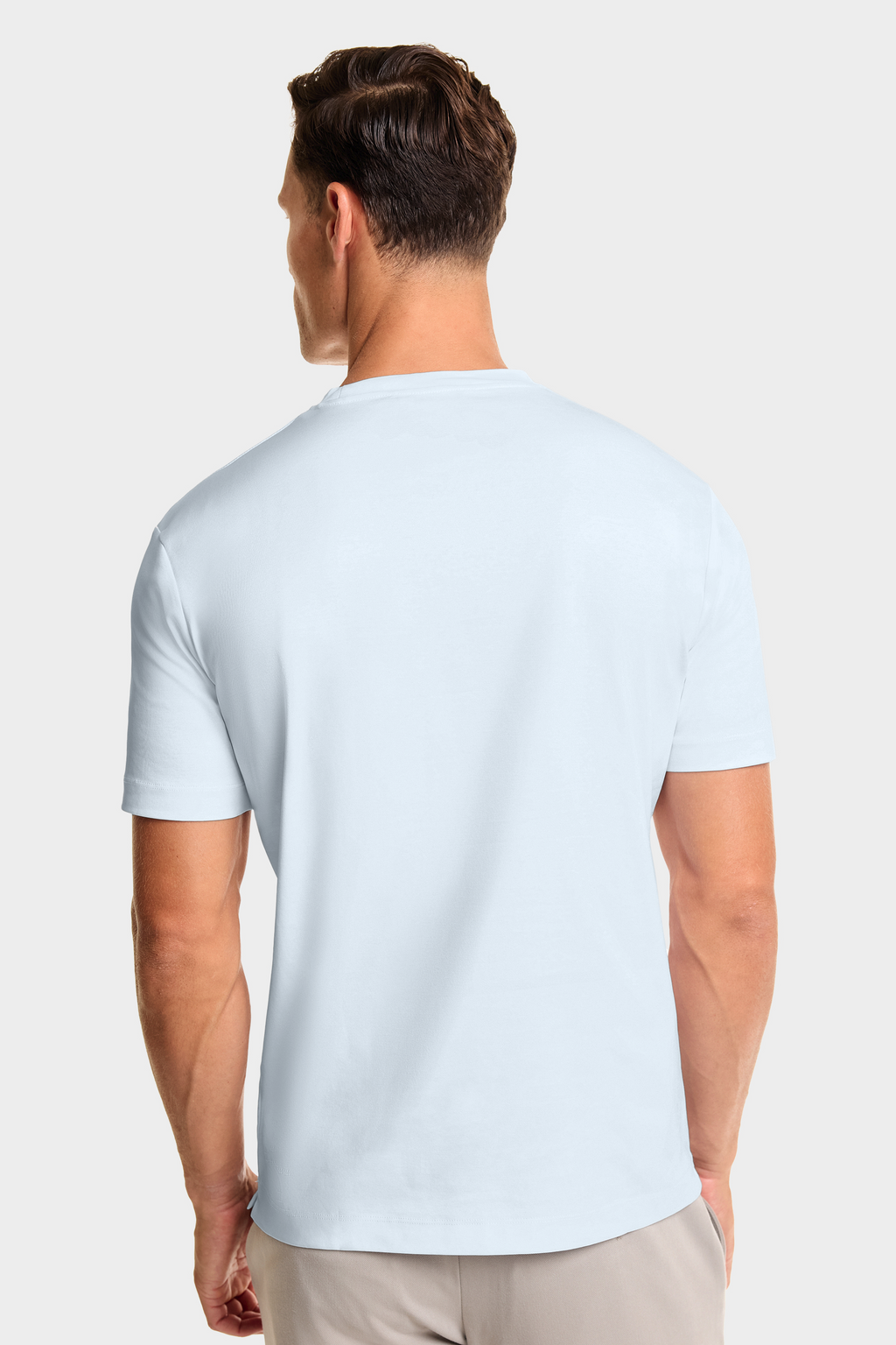 LA CAMISETA DESIO SLIM