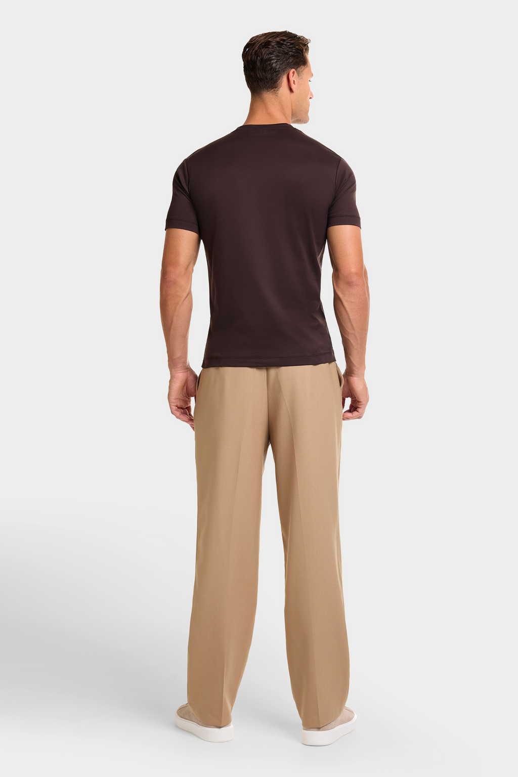 LA CAMISETA DESIO SLIM