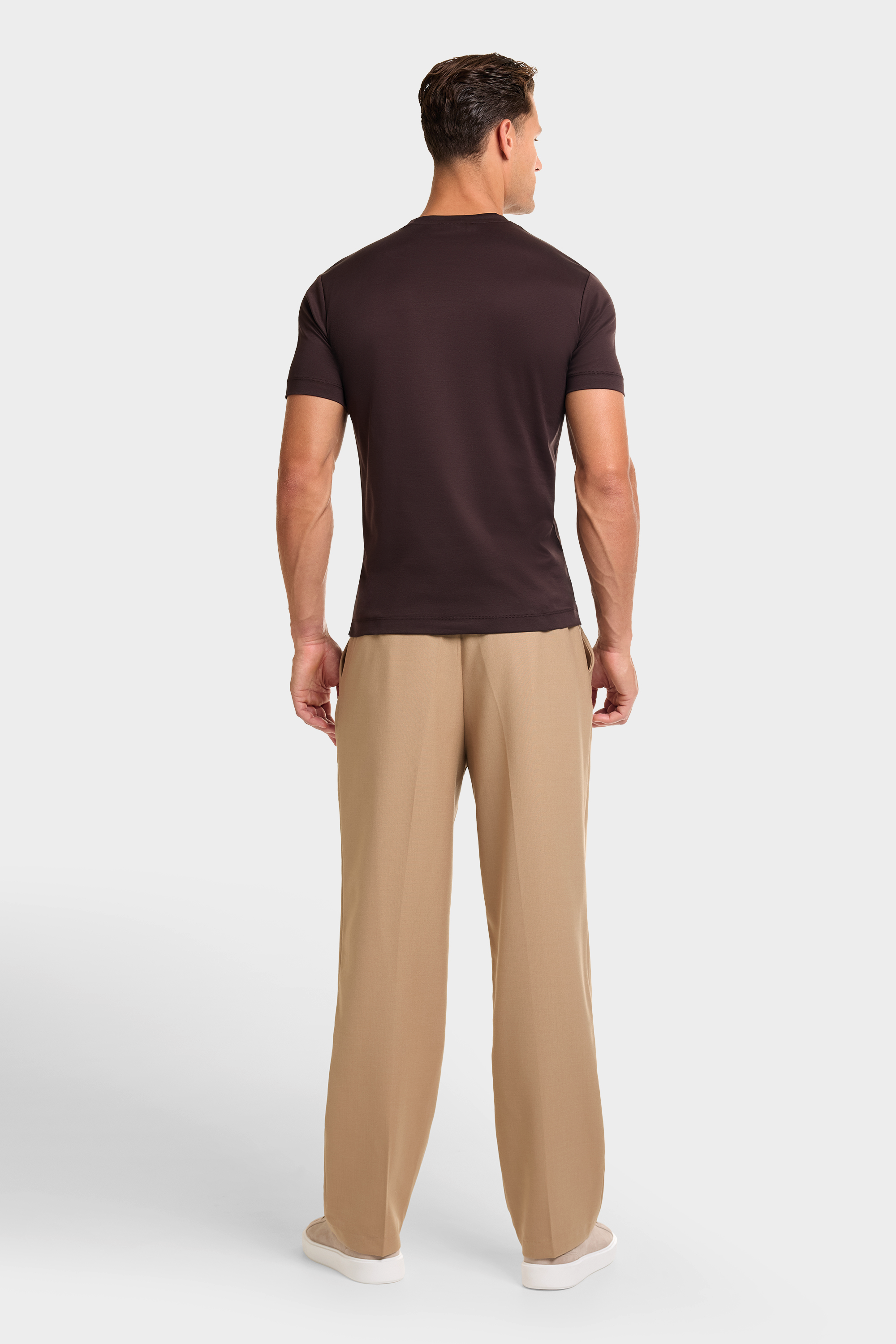 LA CAMISETA DESIO SLIM