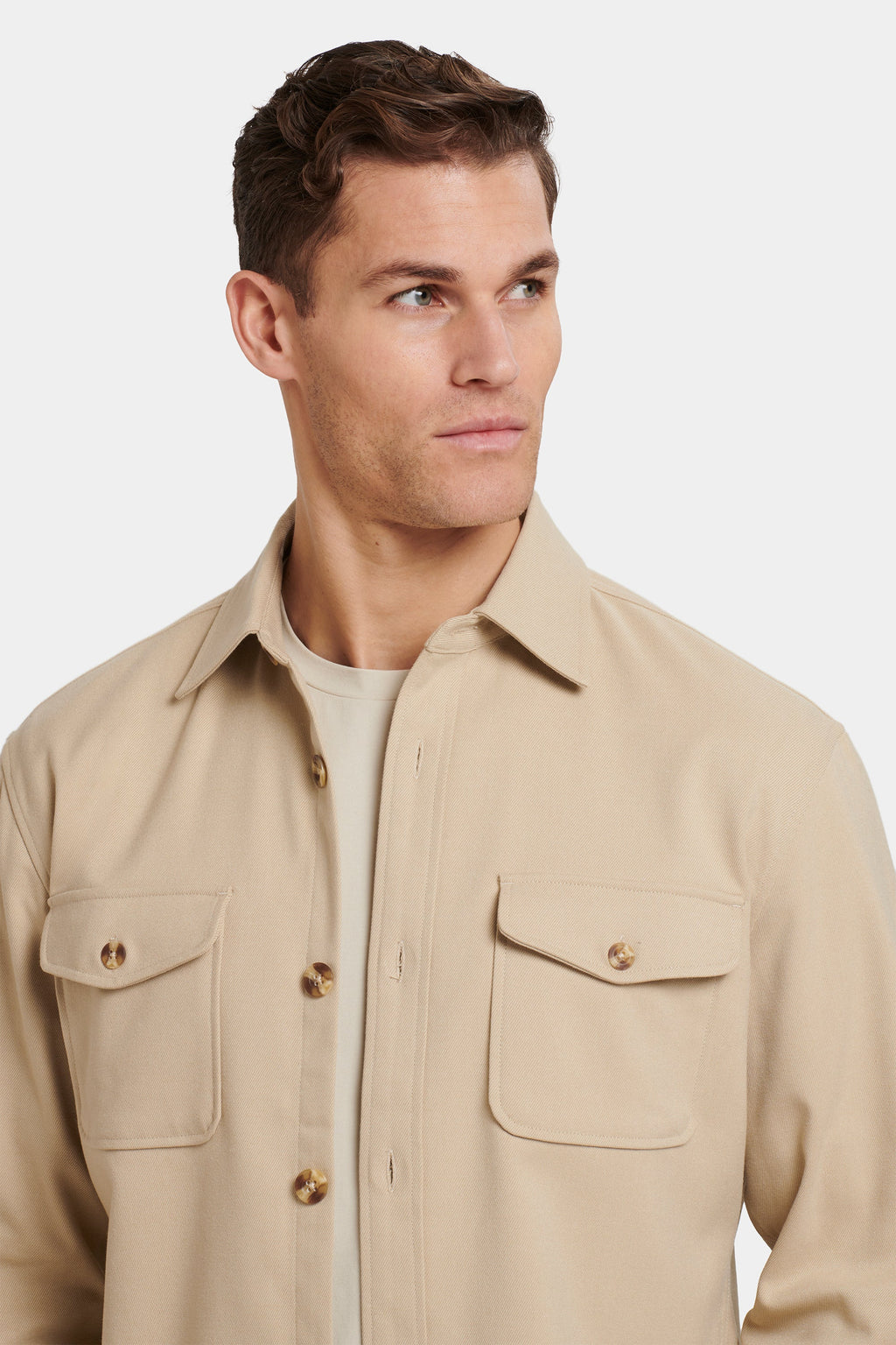 LA SOBRECAMISA VITO