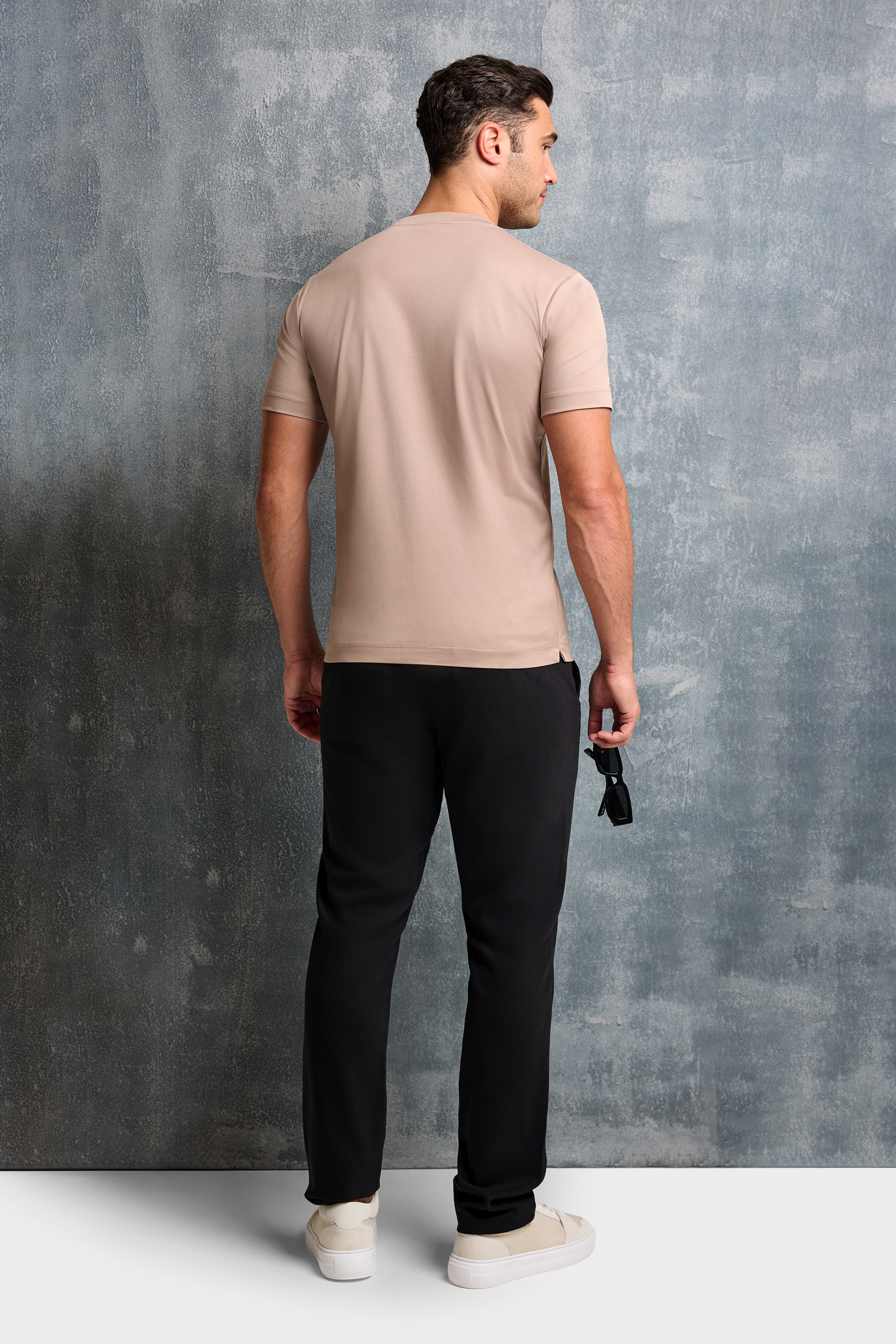 LA CAMISETA DESIO SLIM