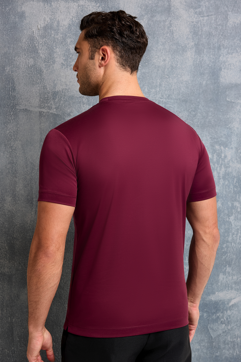 LA CAMISETA DESIO SLIM