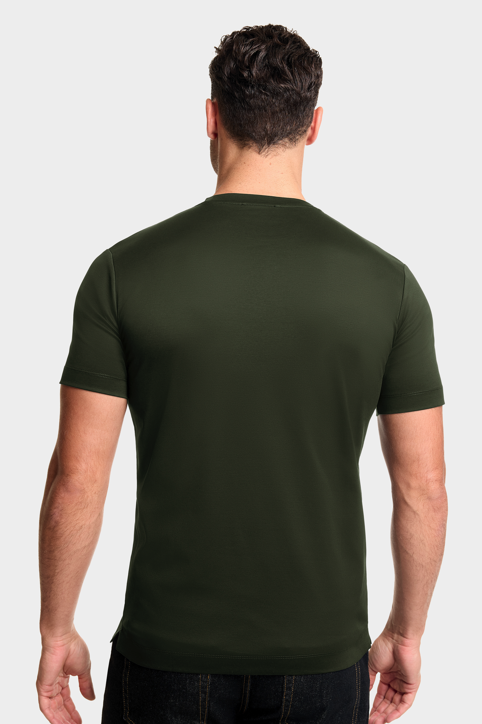 LA CAMISETA DESIO SLIM