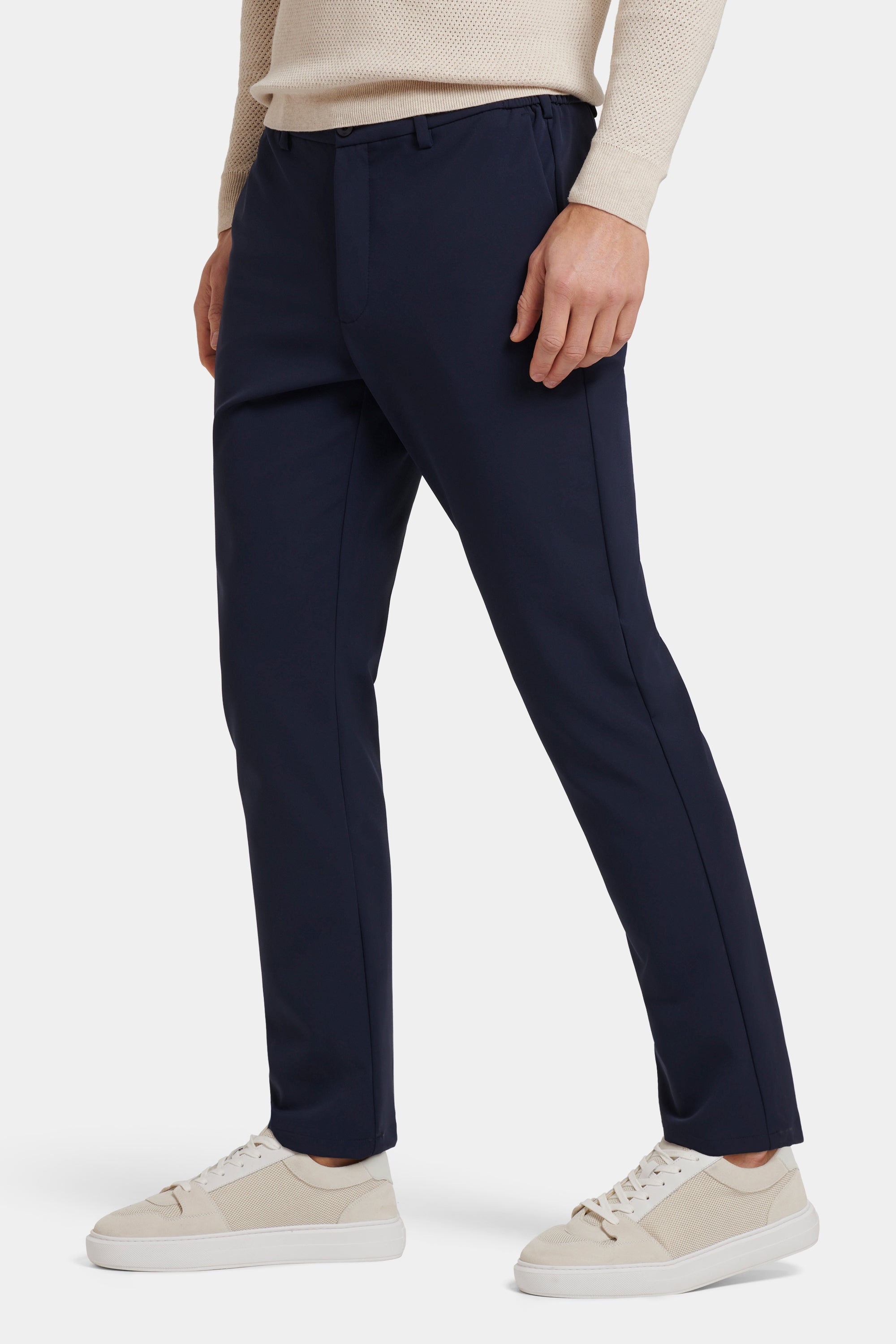 LOS PANTALONES TÉCNICOS
