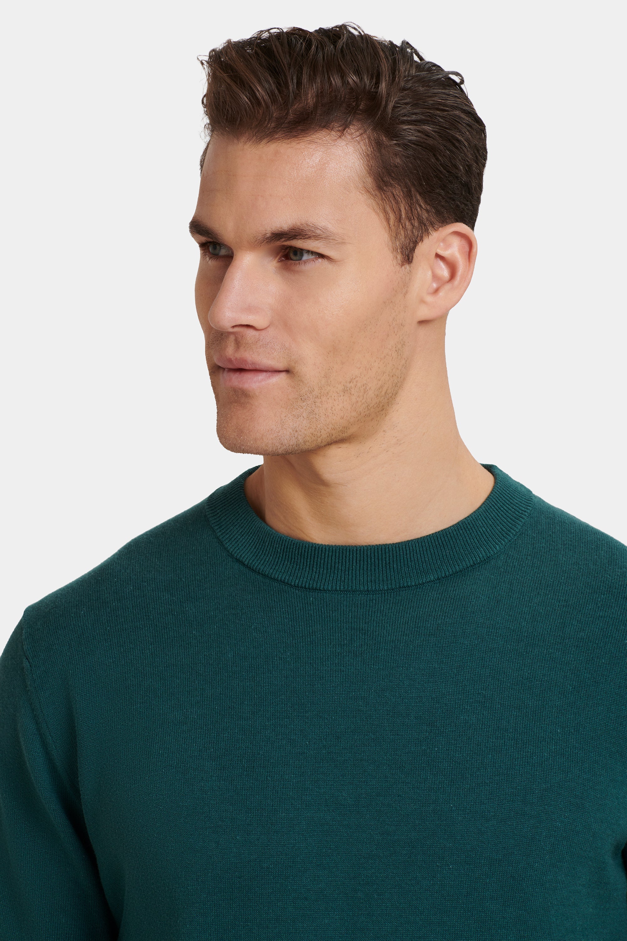 CAMISOLA REDONDA SANTONI