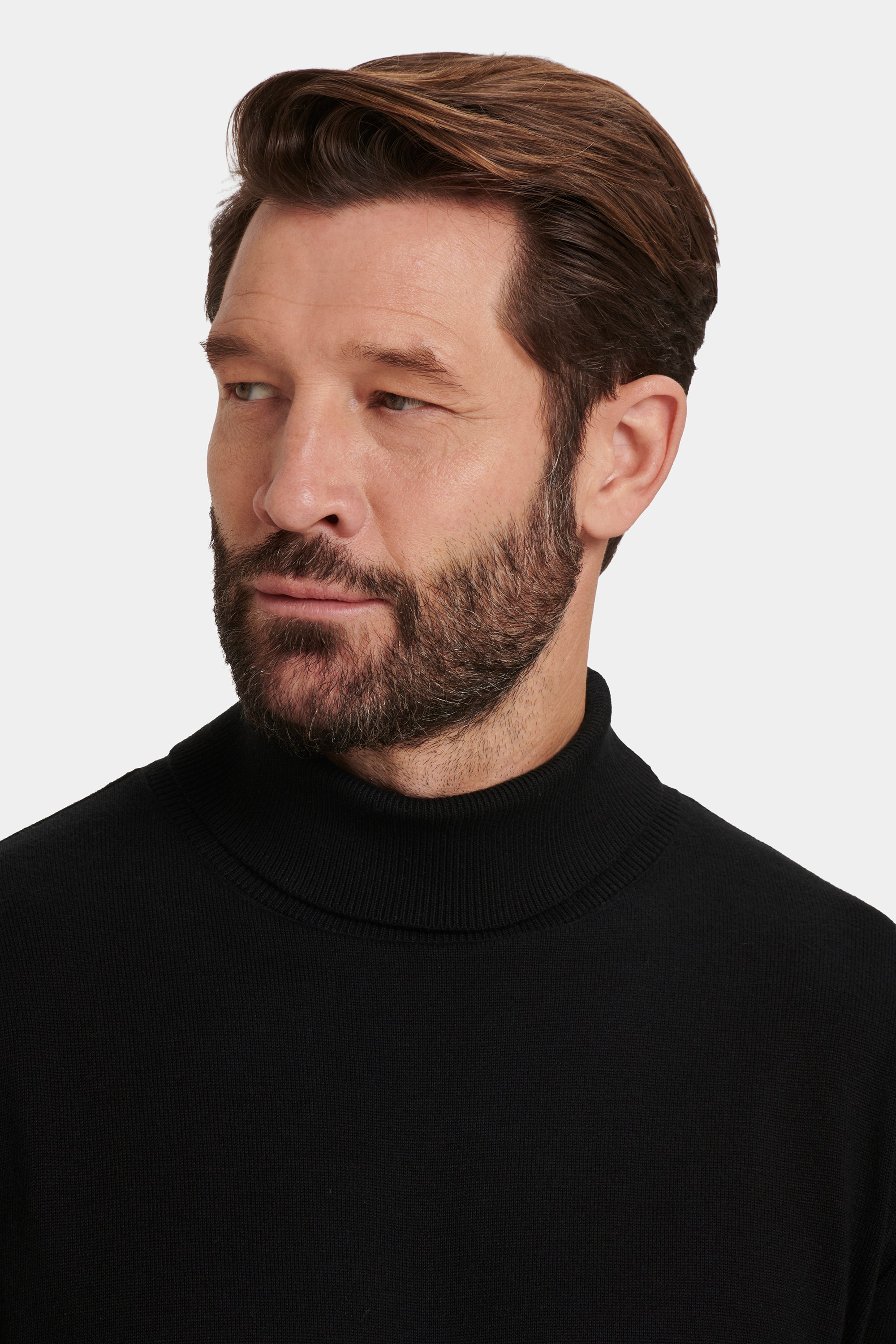 JERSEY DE CUELLO ALTO SANTONI