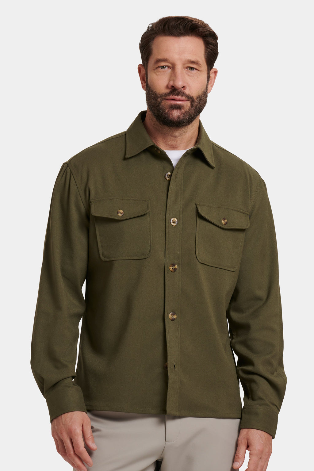 LA SOBRECAMISA VITO