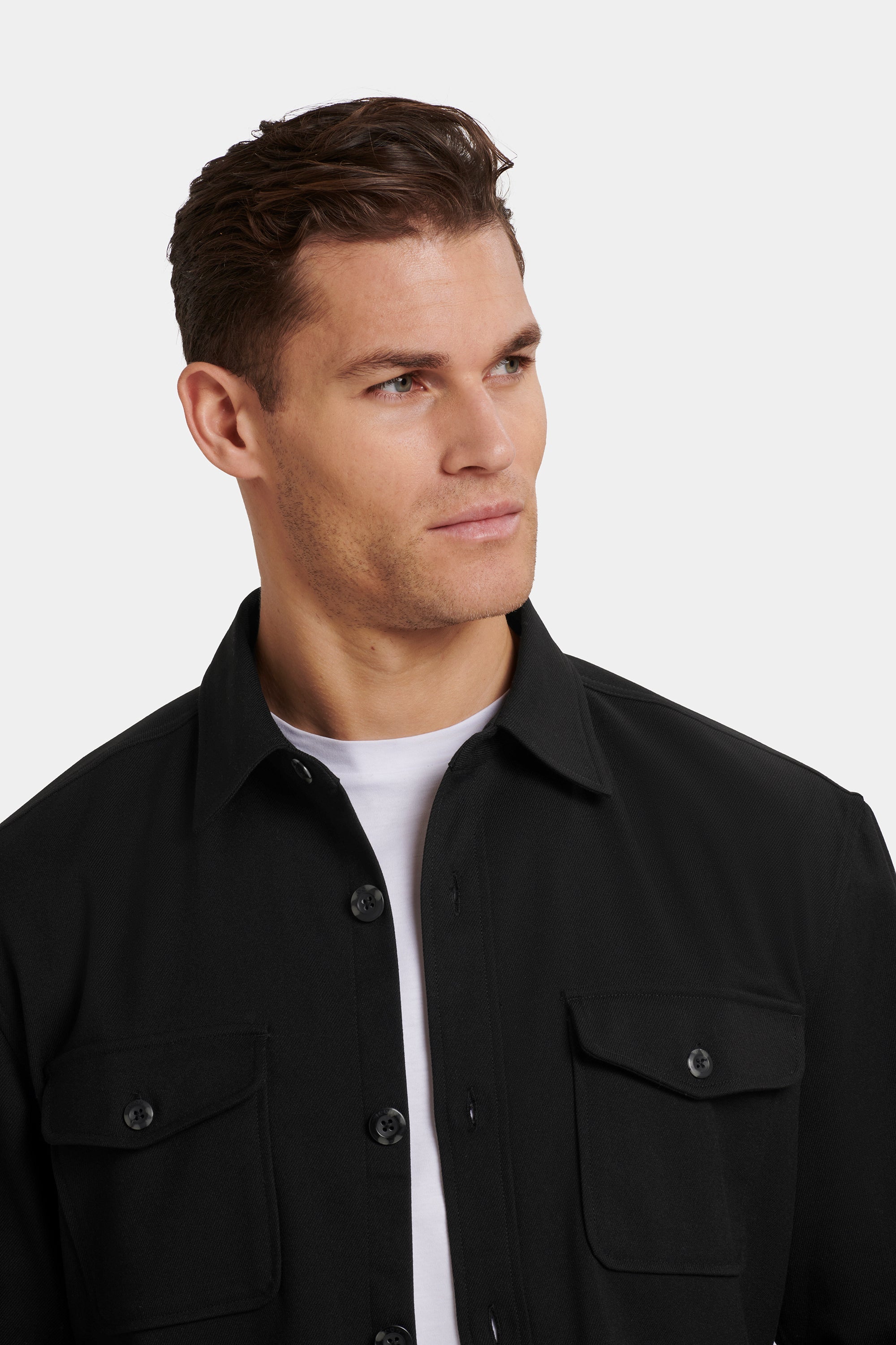 LA SOBRECAMISA VITO