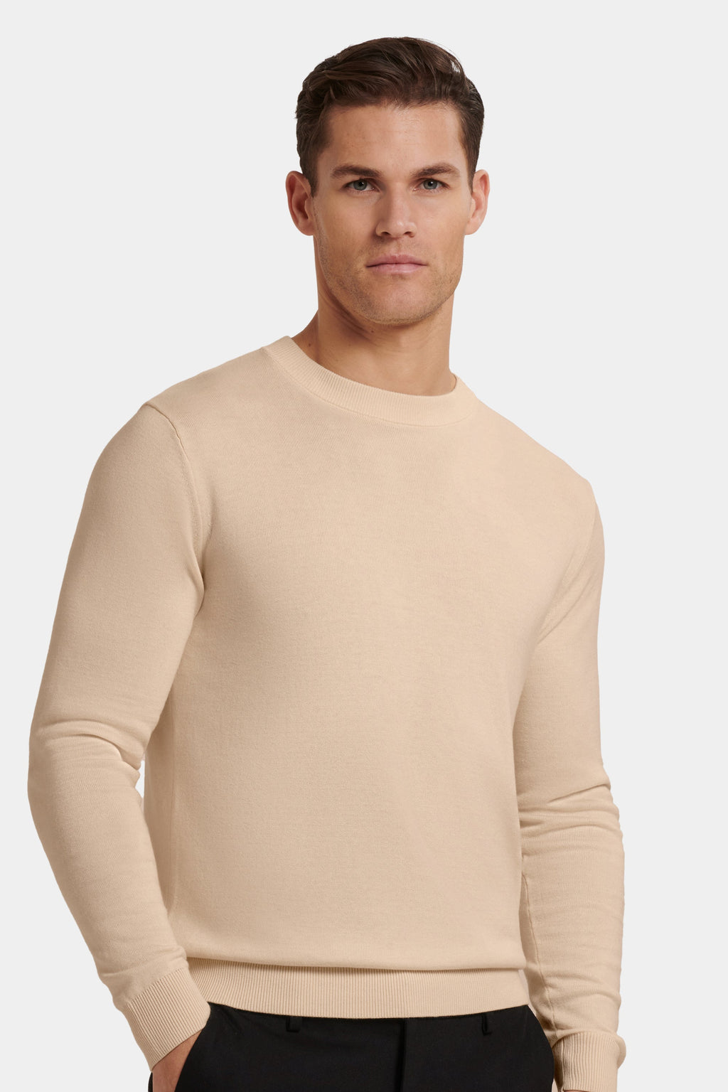 CAMISOLA REDONDA SANTONI