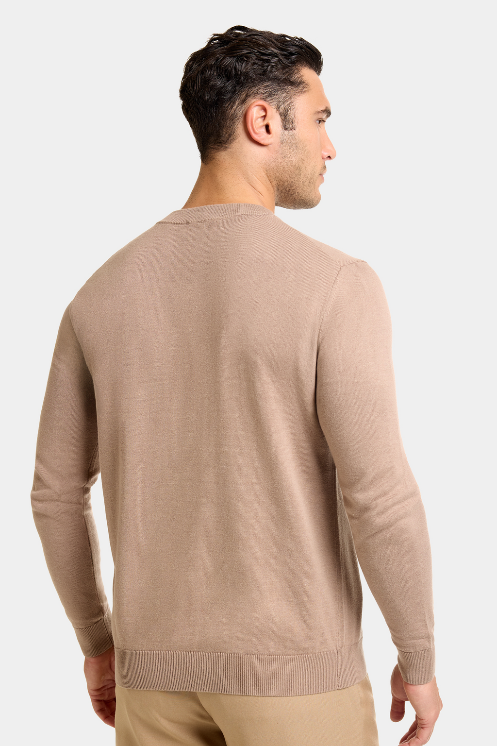 CAMISOLA REDONDA SANTONI
