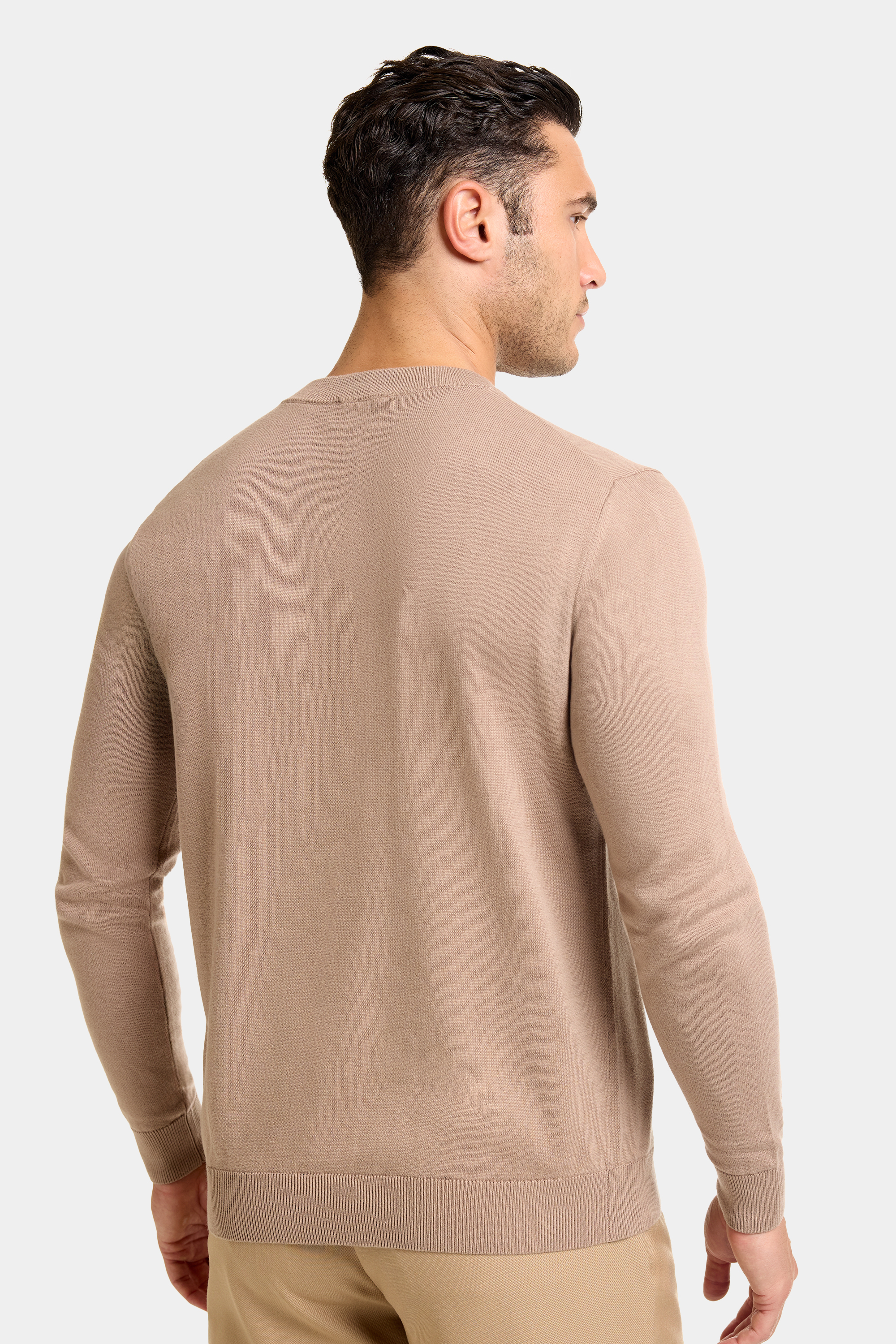 CAMISOLA REDONDA SANTONI