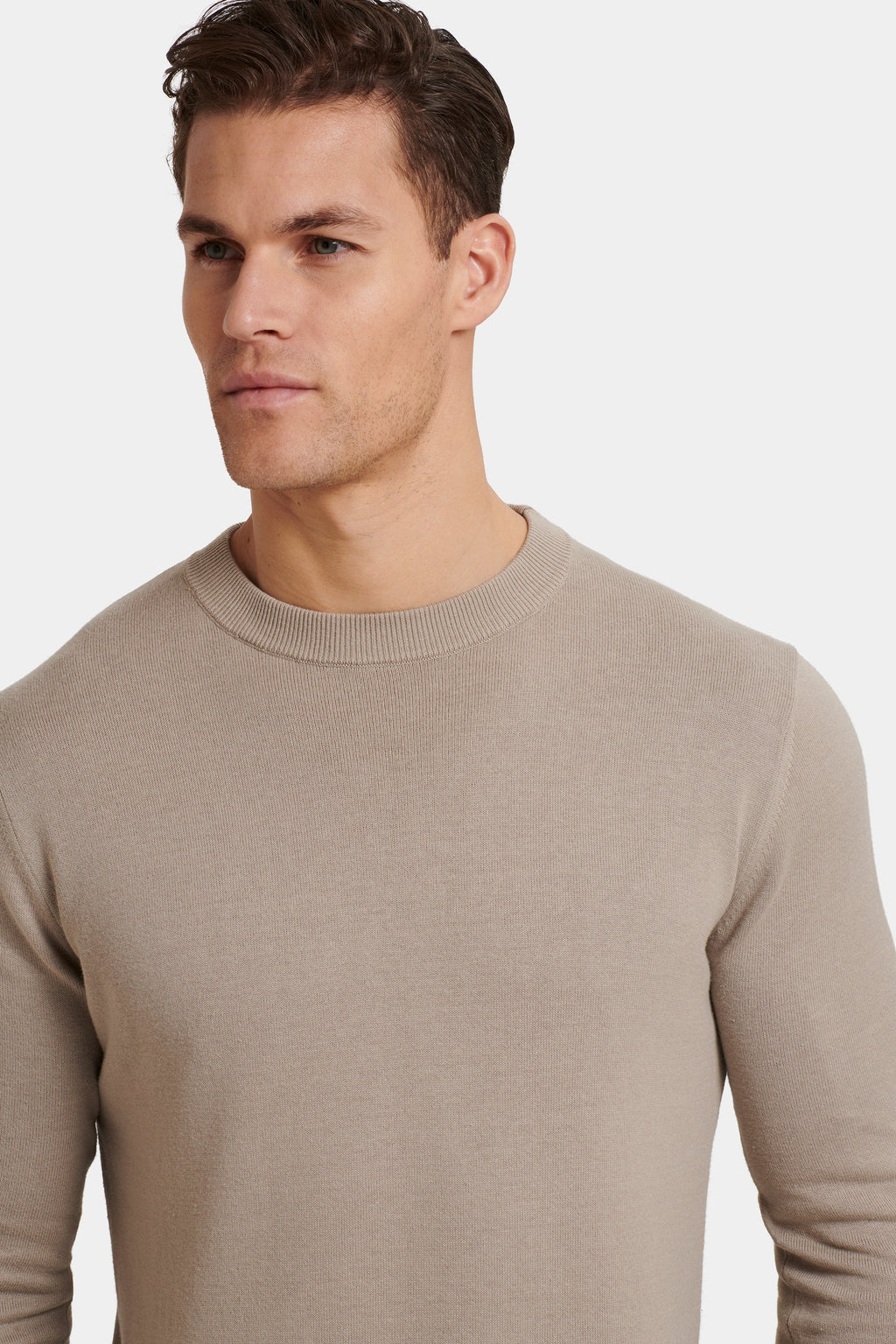 CAMISOLA REDONDA SANTONI