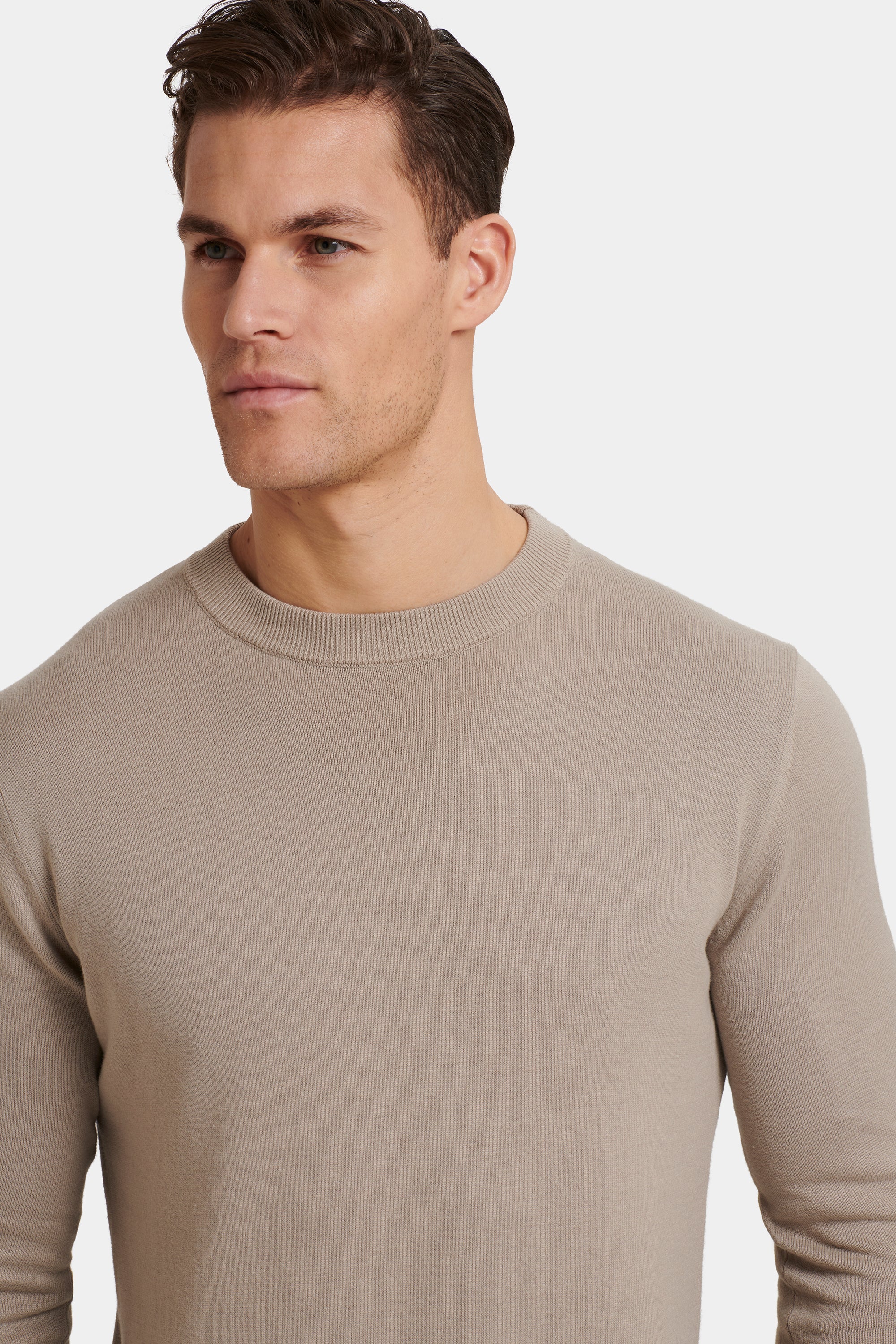 CAMISOLA REDONDA SANTONI