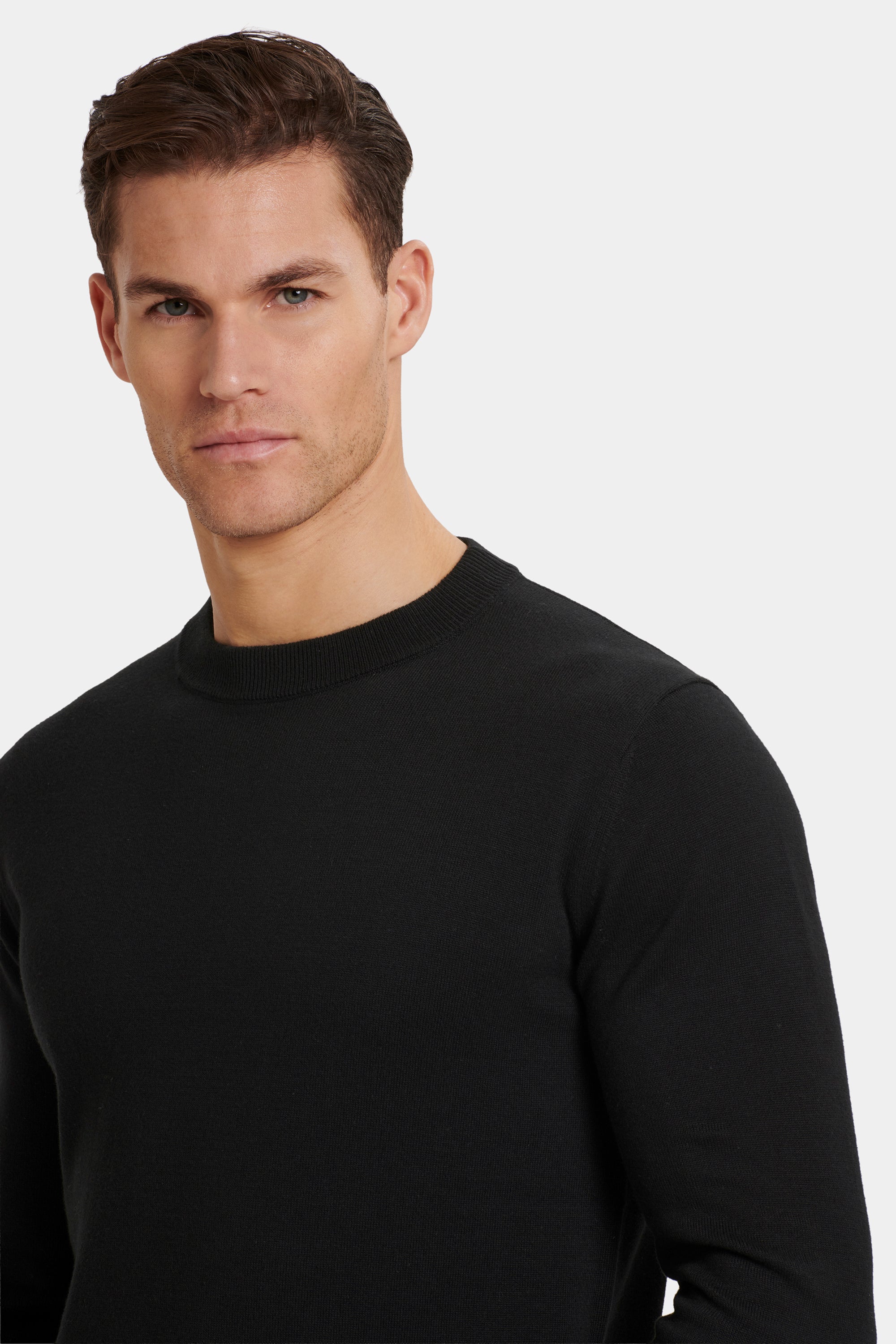 CAMISOLA REDONDA SANTONI
