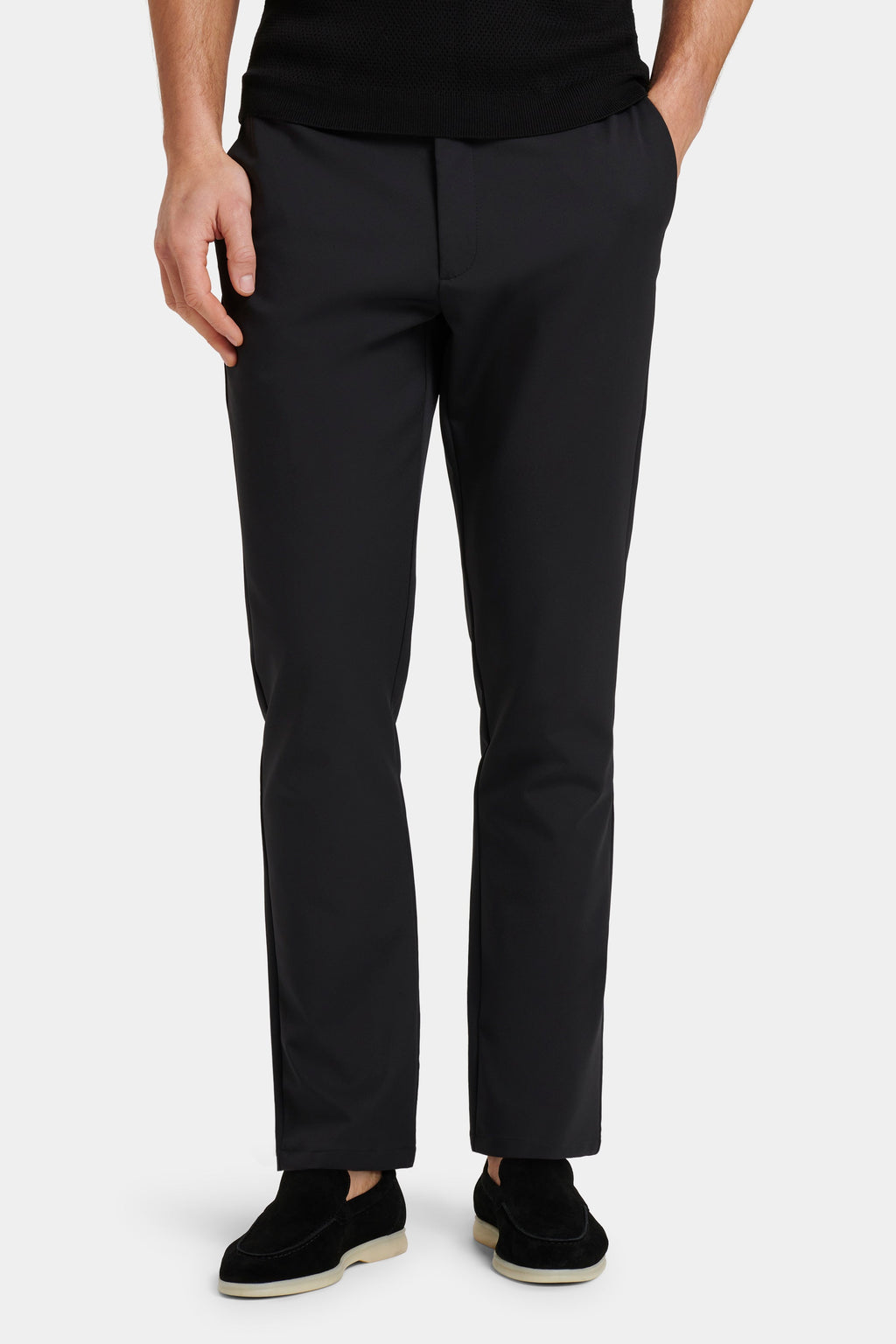 LOS PANTALONES TÉCNICOS
