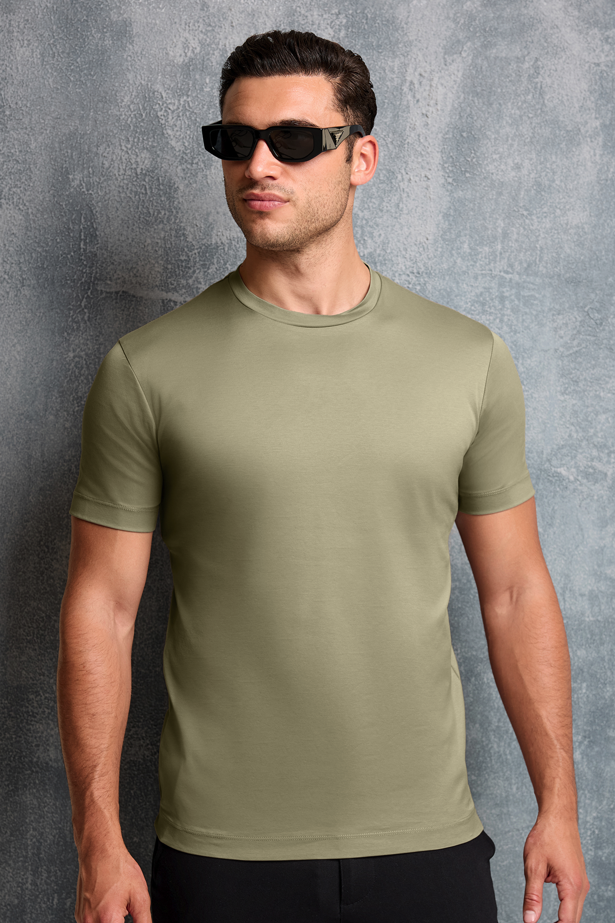LA CAMISETA DESIO SLIM