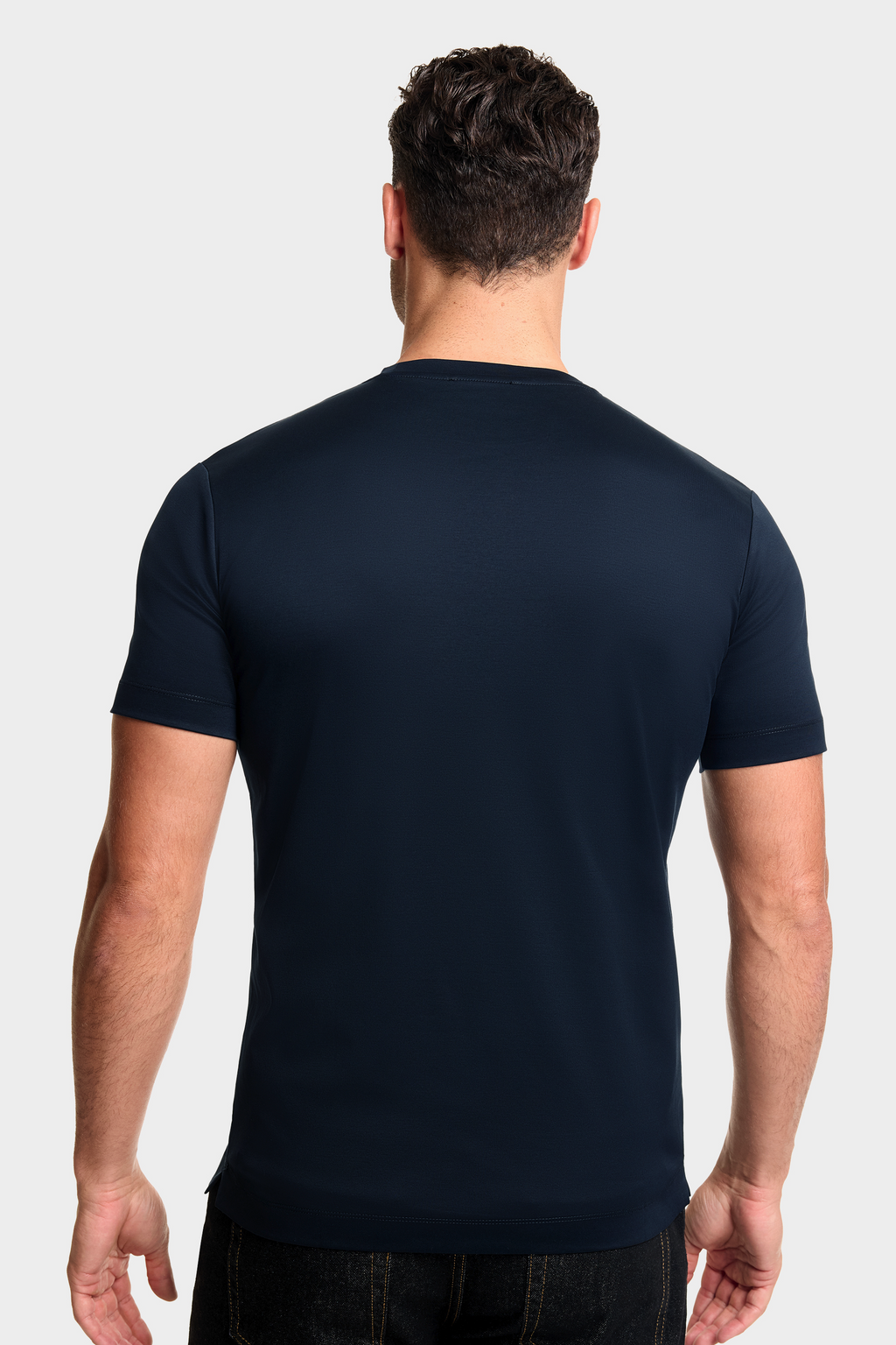 LA CAMISETA DESIO SLIM