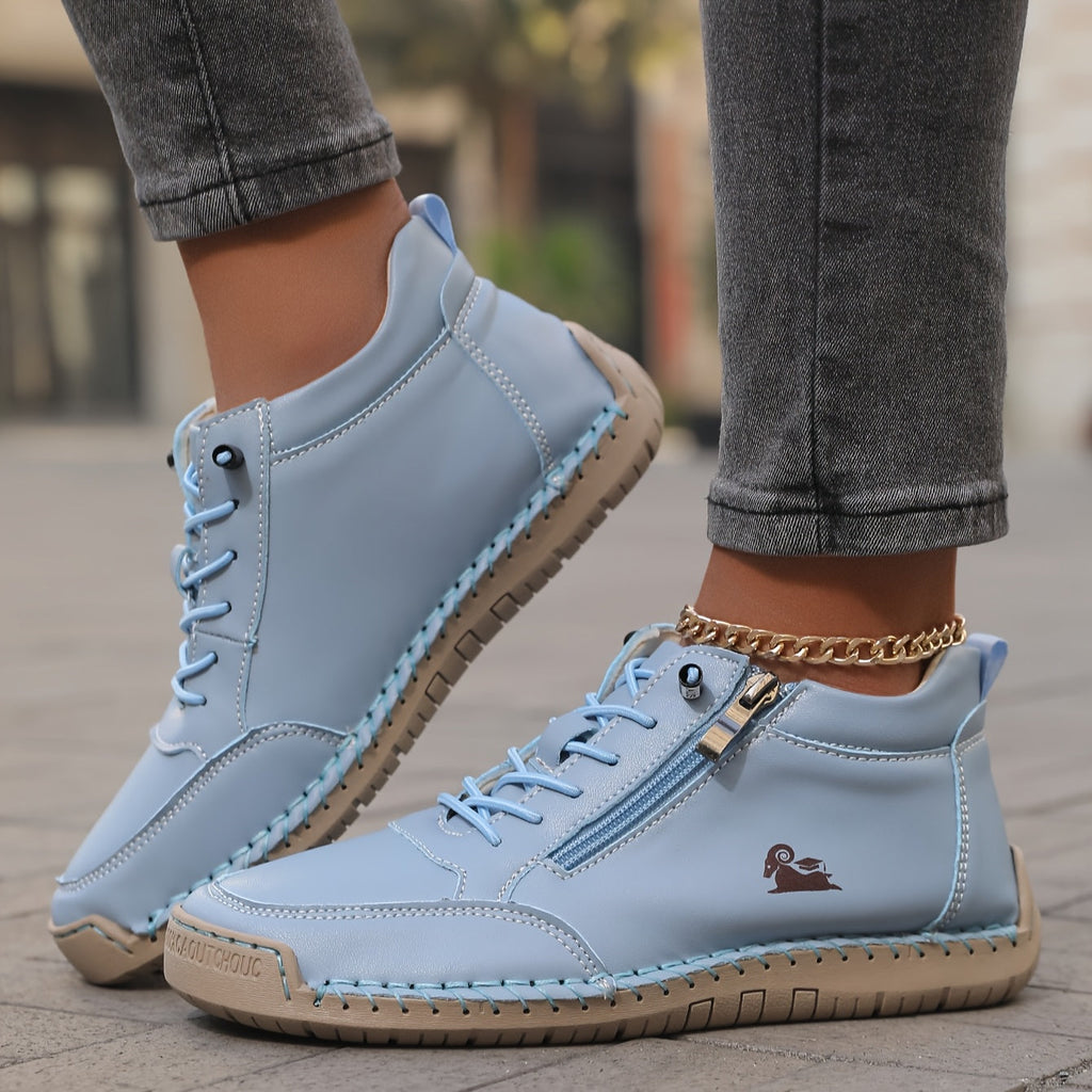 Zapatillas Ortopédicas Cómodas