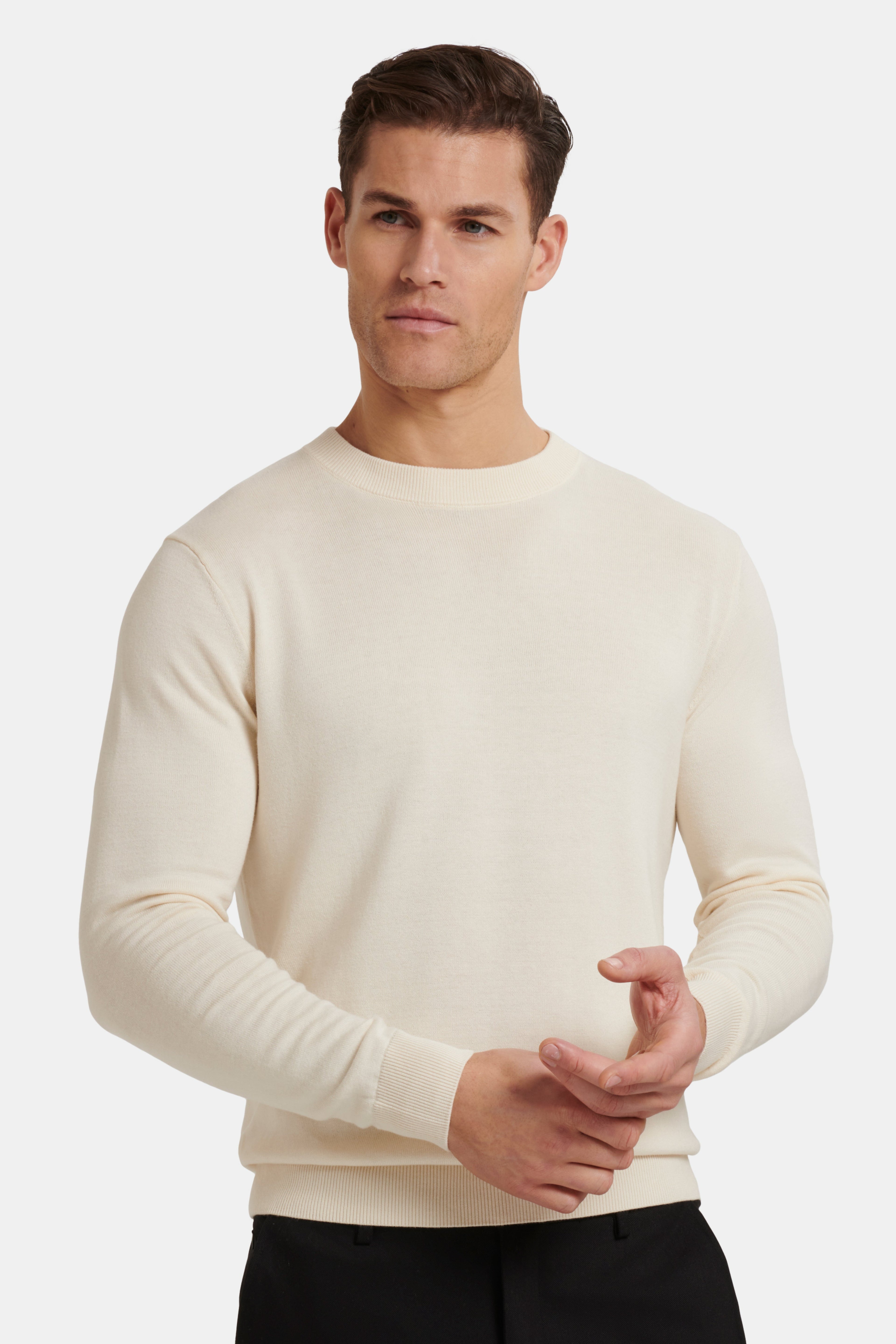 CAMISOLA REDONDA SANTONI