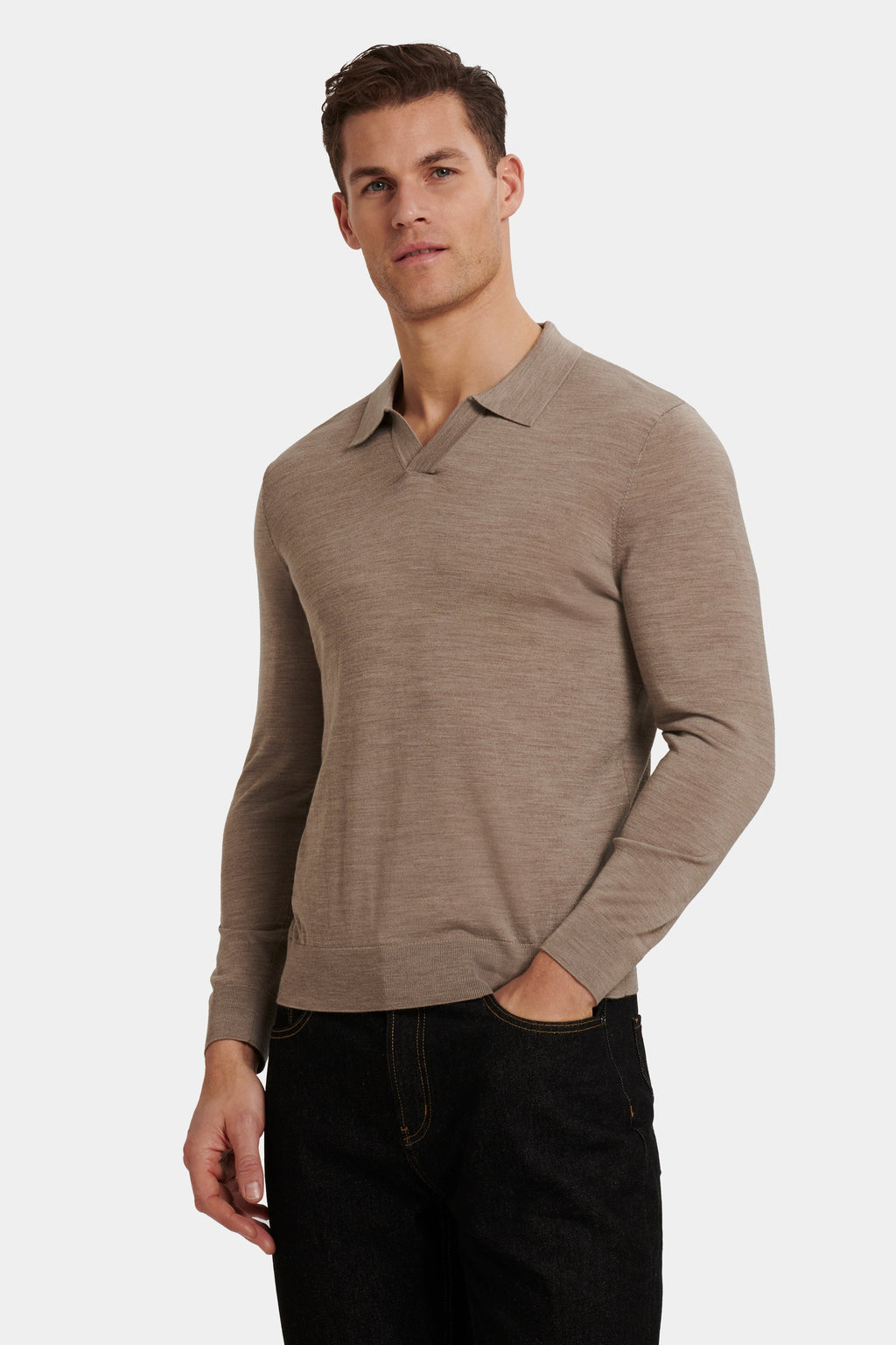 EL NEVIO POLO