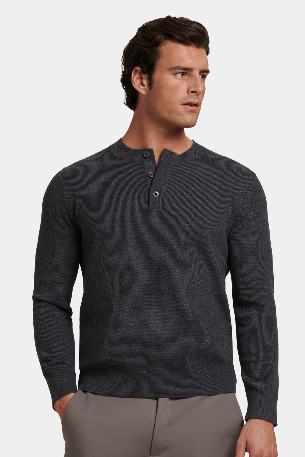 EL JERSEY BARNA HENLEY
