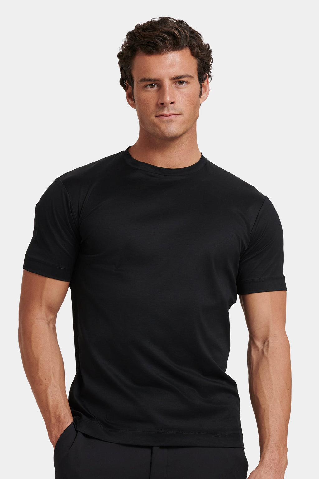 LA CAMISETA DESIO SLIM