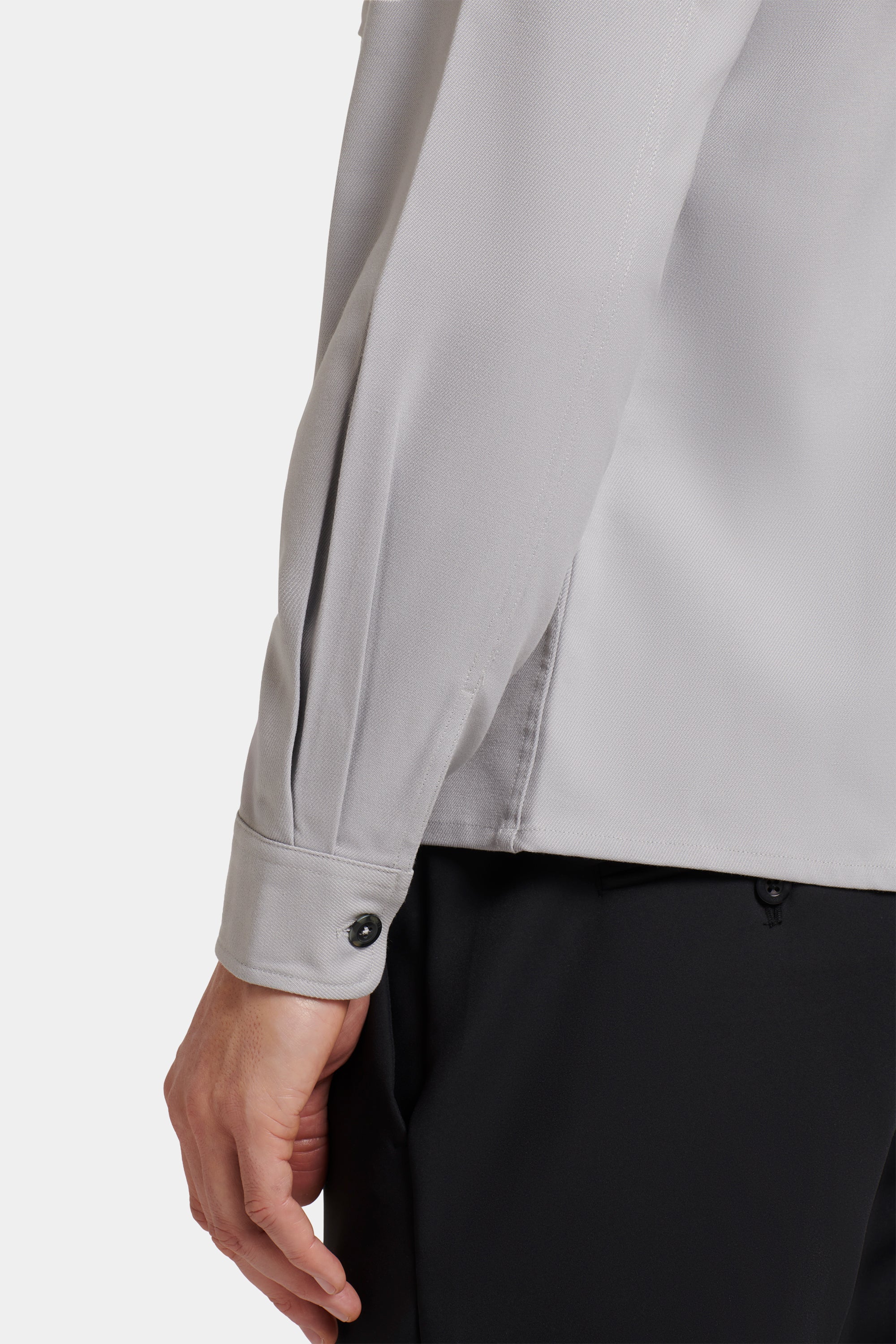 LA SOBRECAMISA VITO