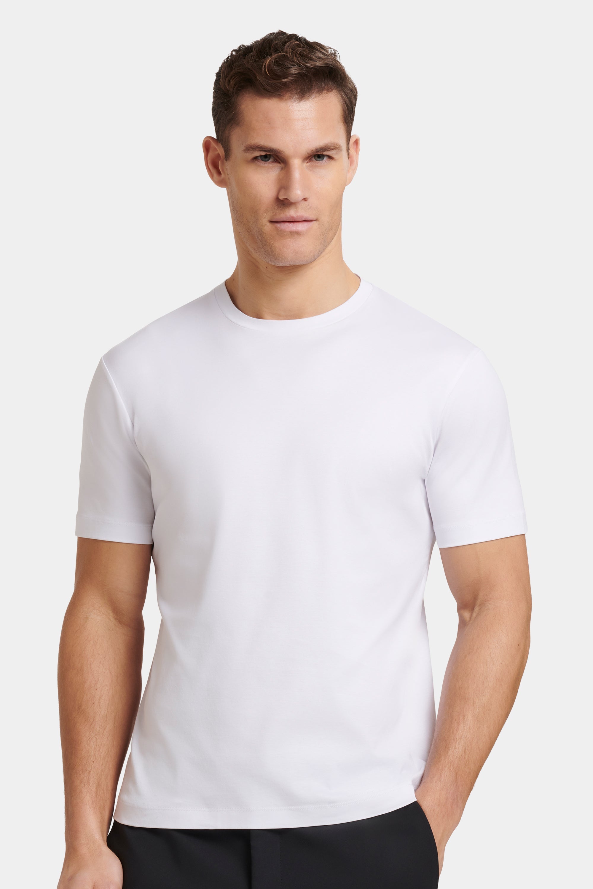LA CAMISETA DESIO SLIM