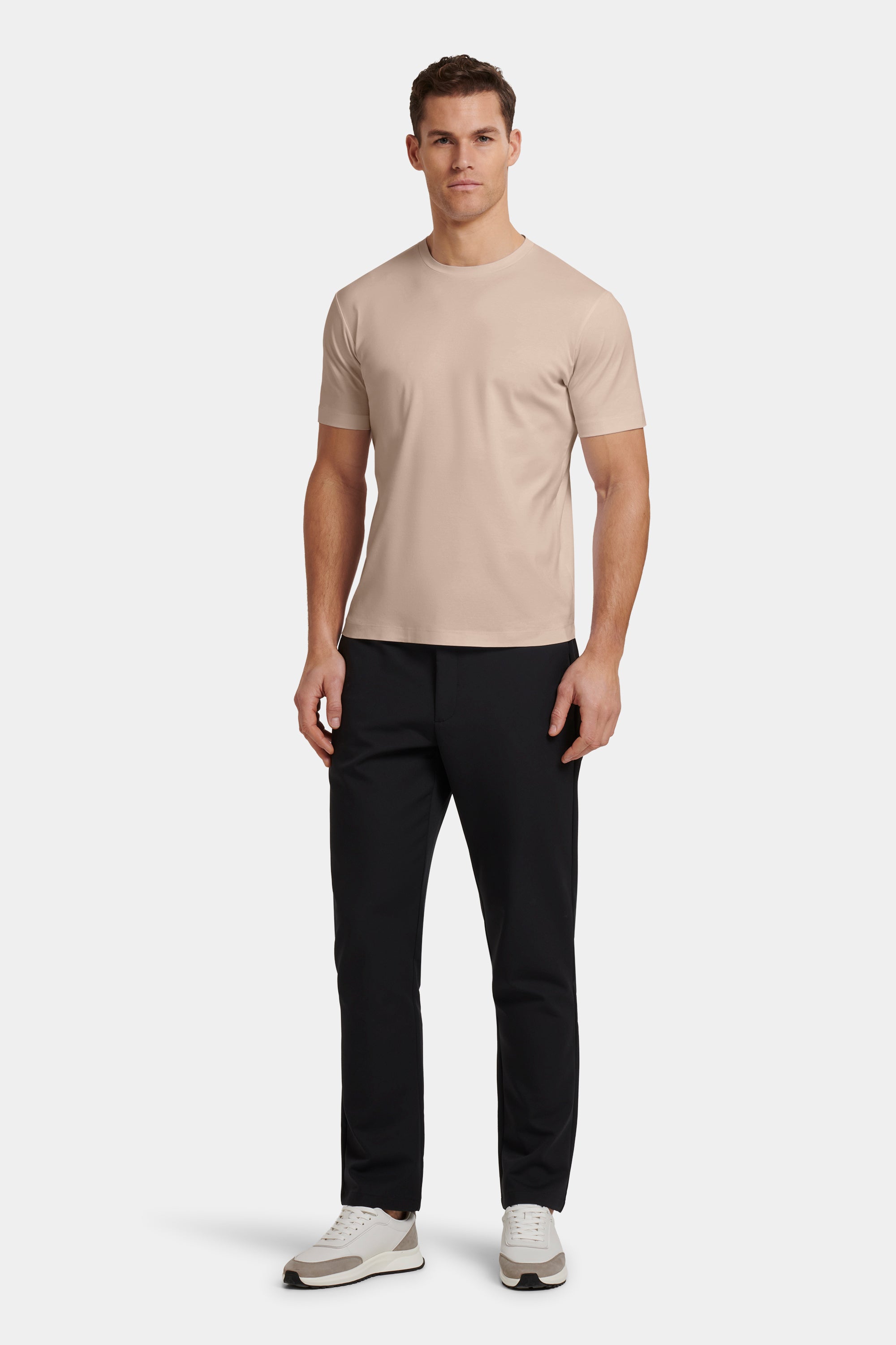 LA CAMISETA DESIO SLIM