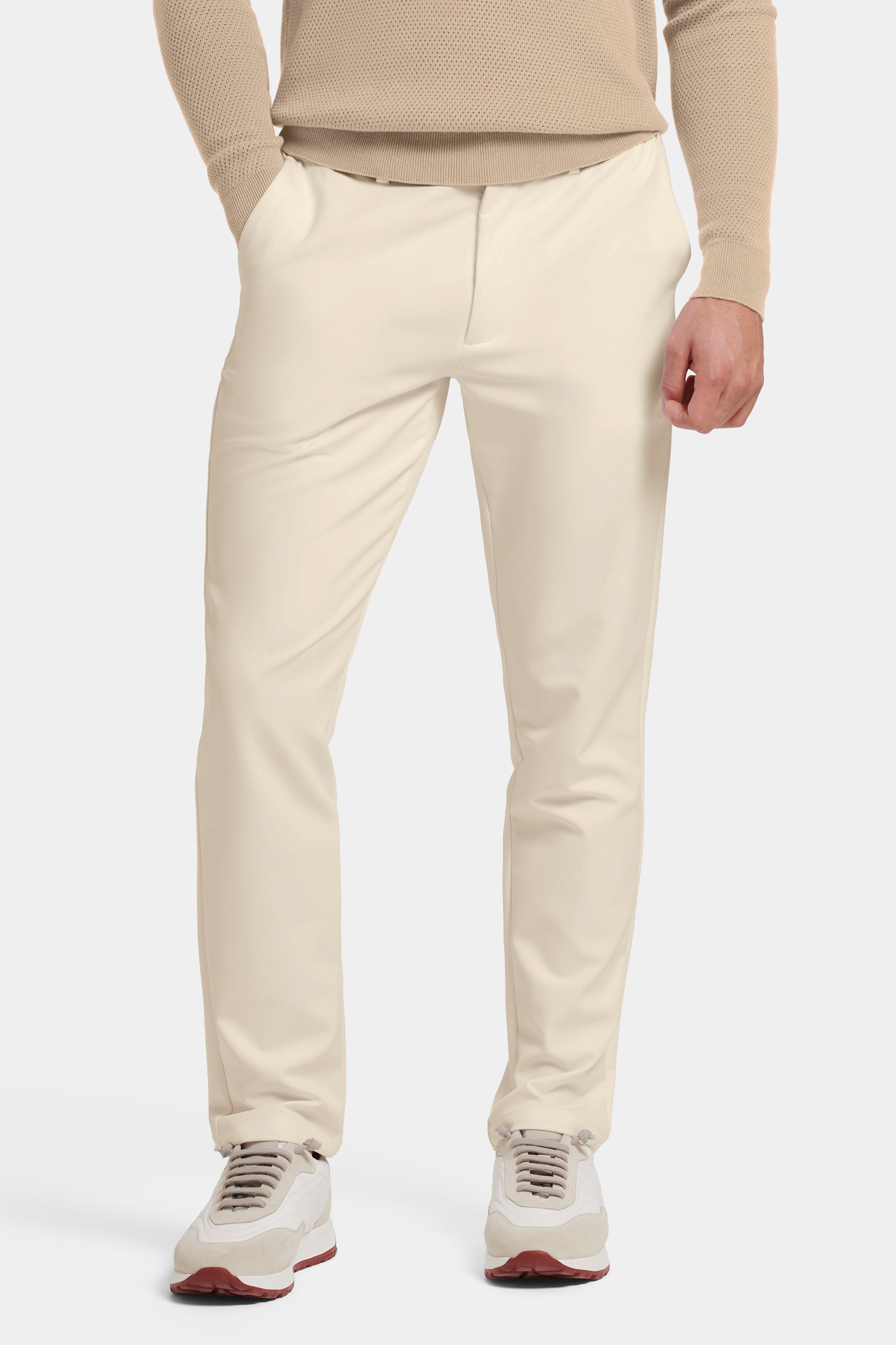 LOS PANTALONES TÉCNICOS