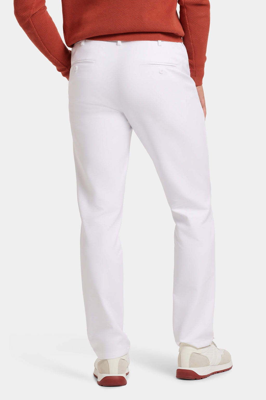 LOS PANTALONES TÉCNICOS