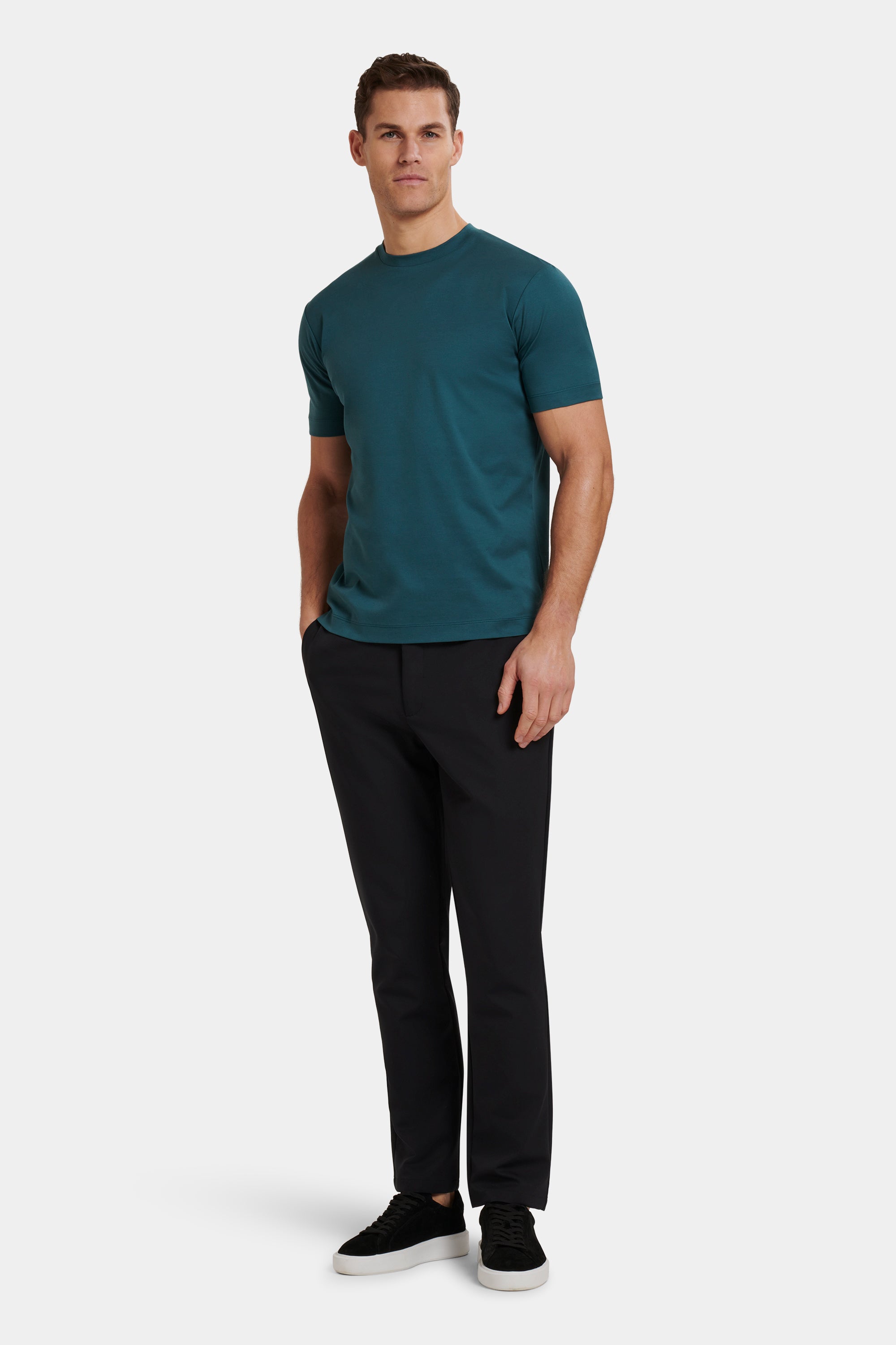 LA CAMISETA DESIO SLIM